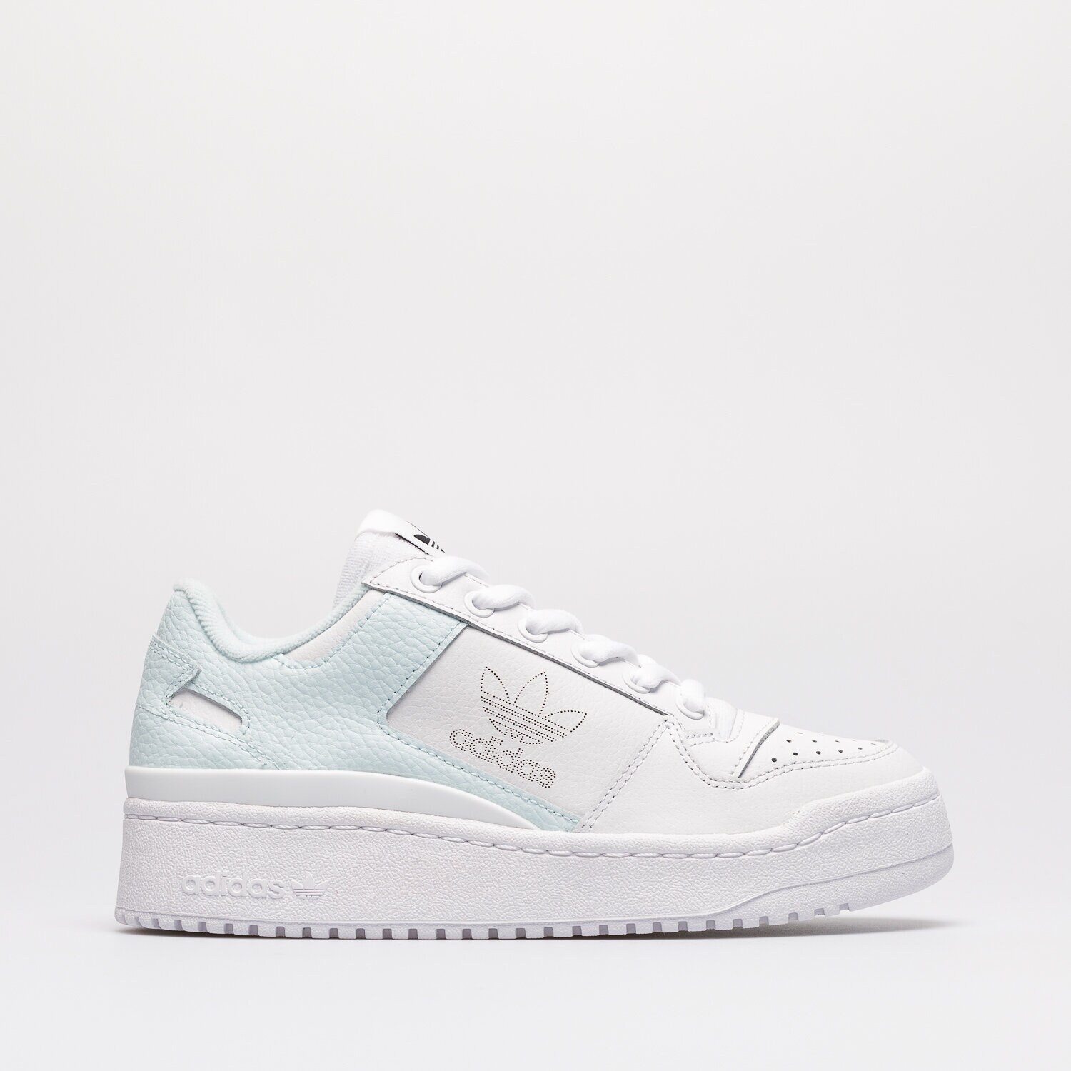 Ženske tenisice ADIDAS FORUM BOLD W GY6985 bijela