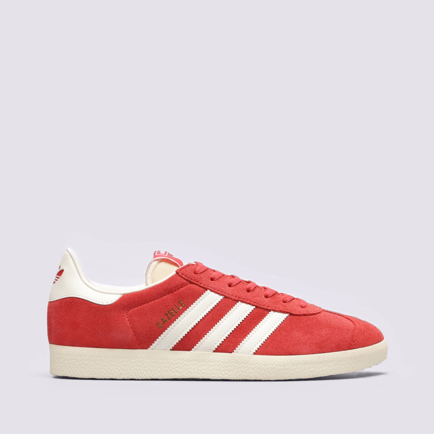Muške tenisice ADIDAS GAZELLE  IG1062 crvena