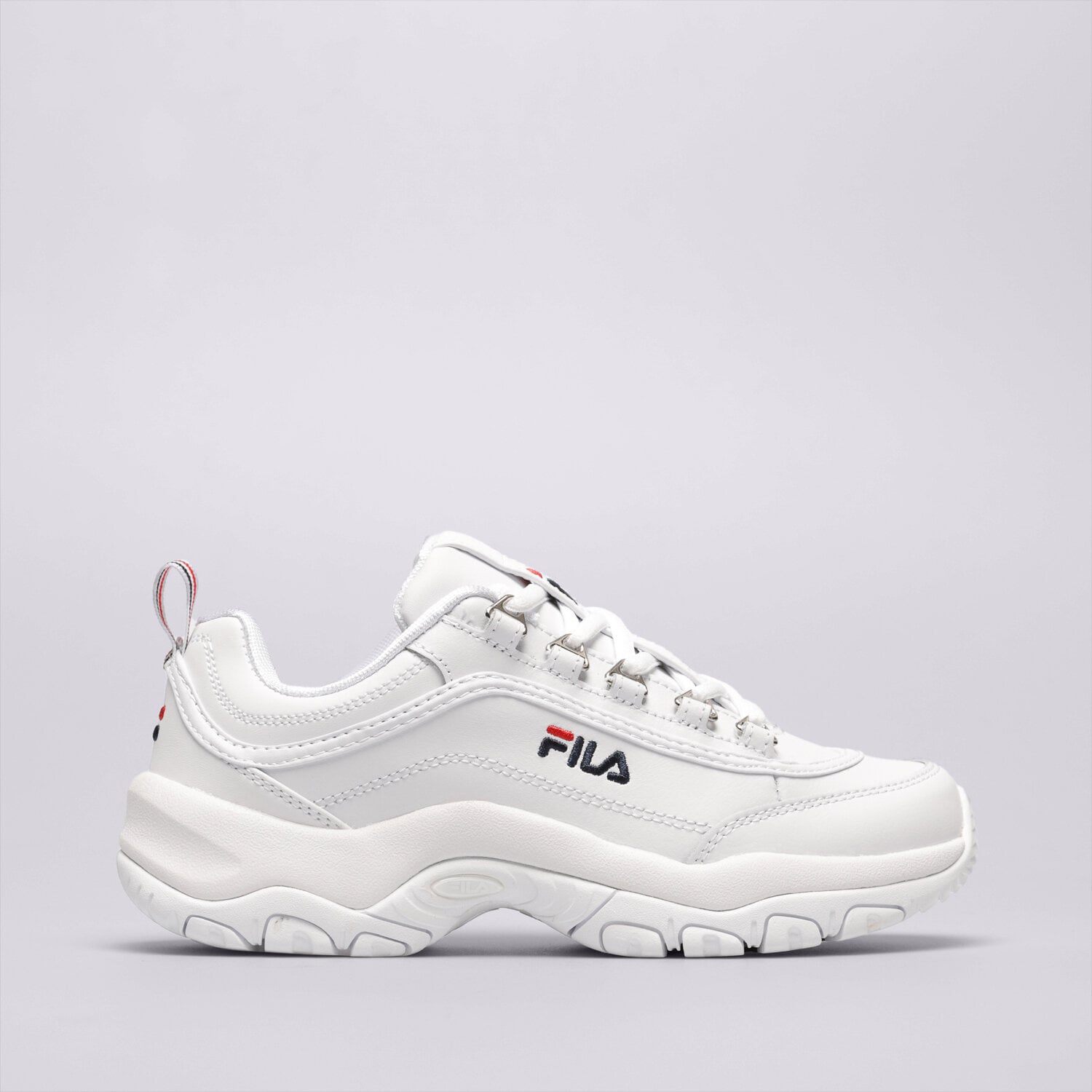 Ženske tenisice FILA STRADA  5CM02143125 bijela