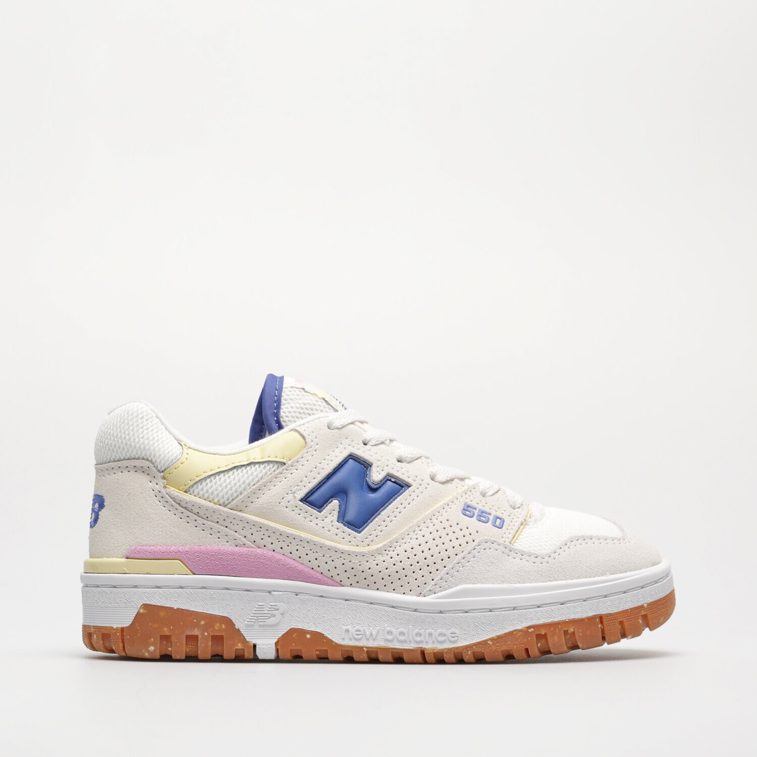 Ženske tenisice NEW BALANCE 550  BBW550DB bež