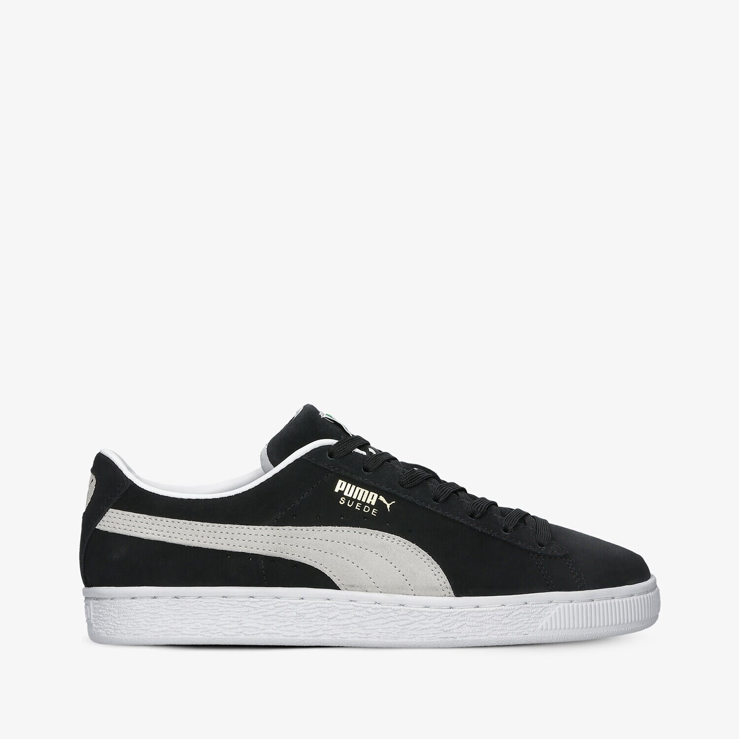 Muške tenisice PUMA SUEDE CLASSIC  37491501 crna