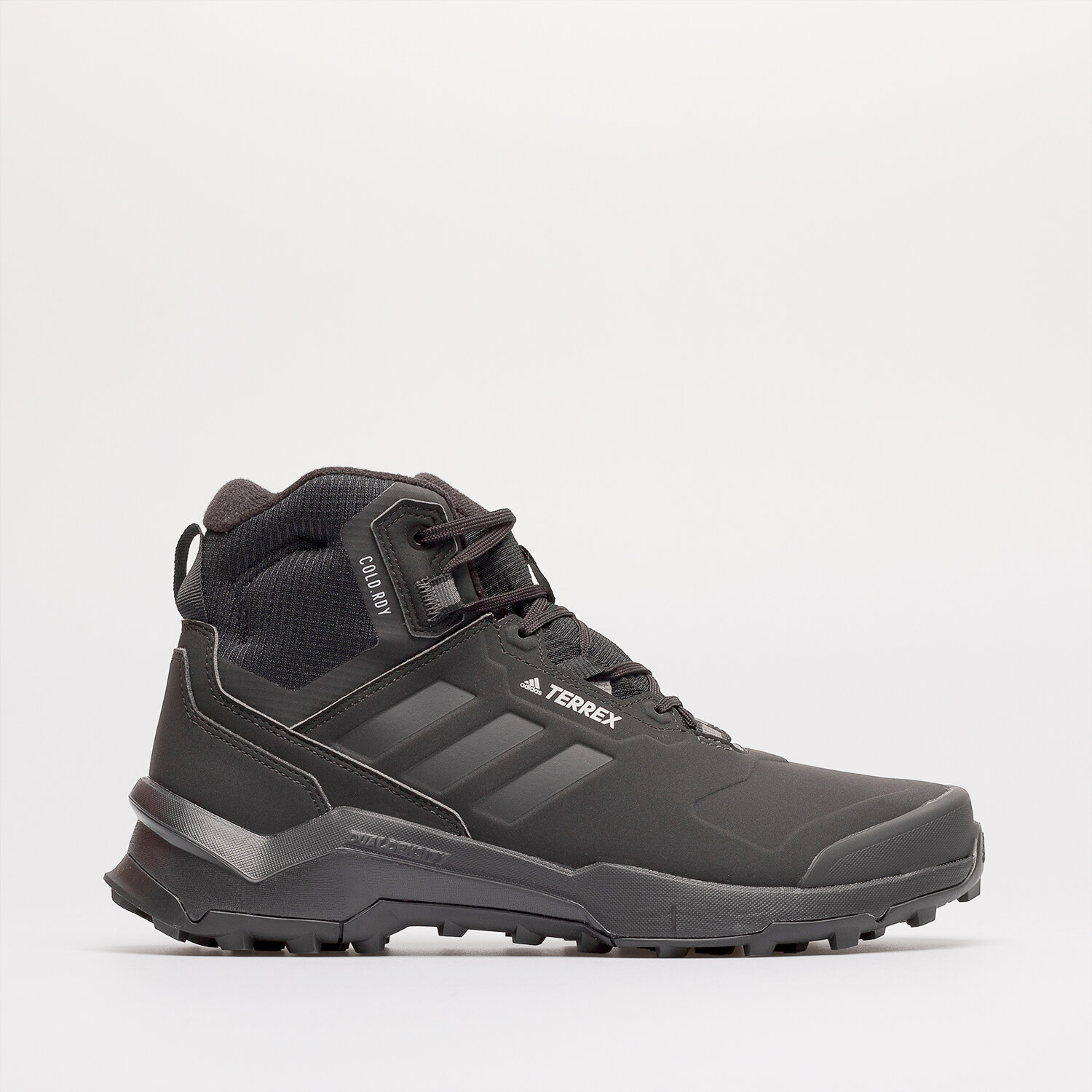 Muške zimske cipele ADIDAS TERREX AX4 MID BETA C.RDY GX8652 crna