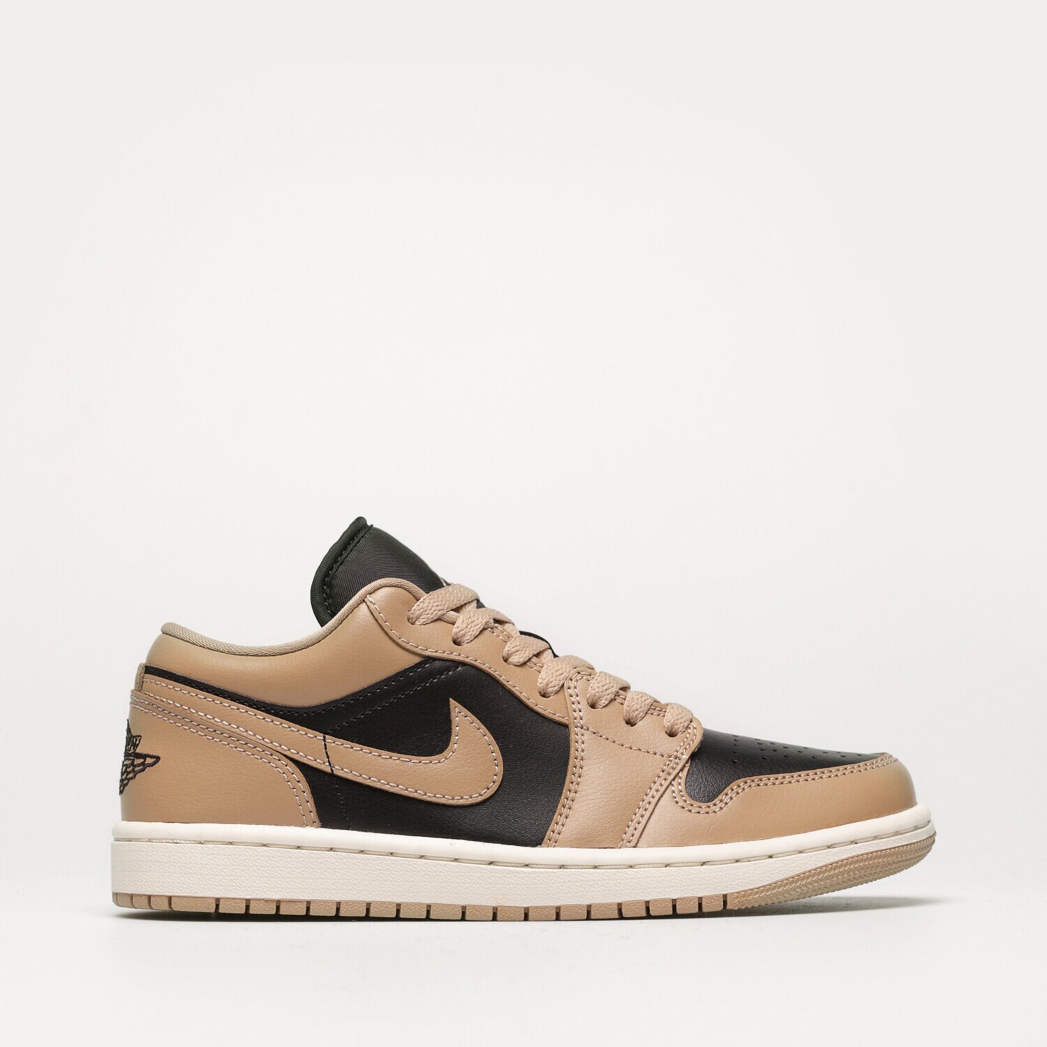 Ženske tenisice AIR JORDAN 1 LOW  DC0774-201 bež