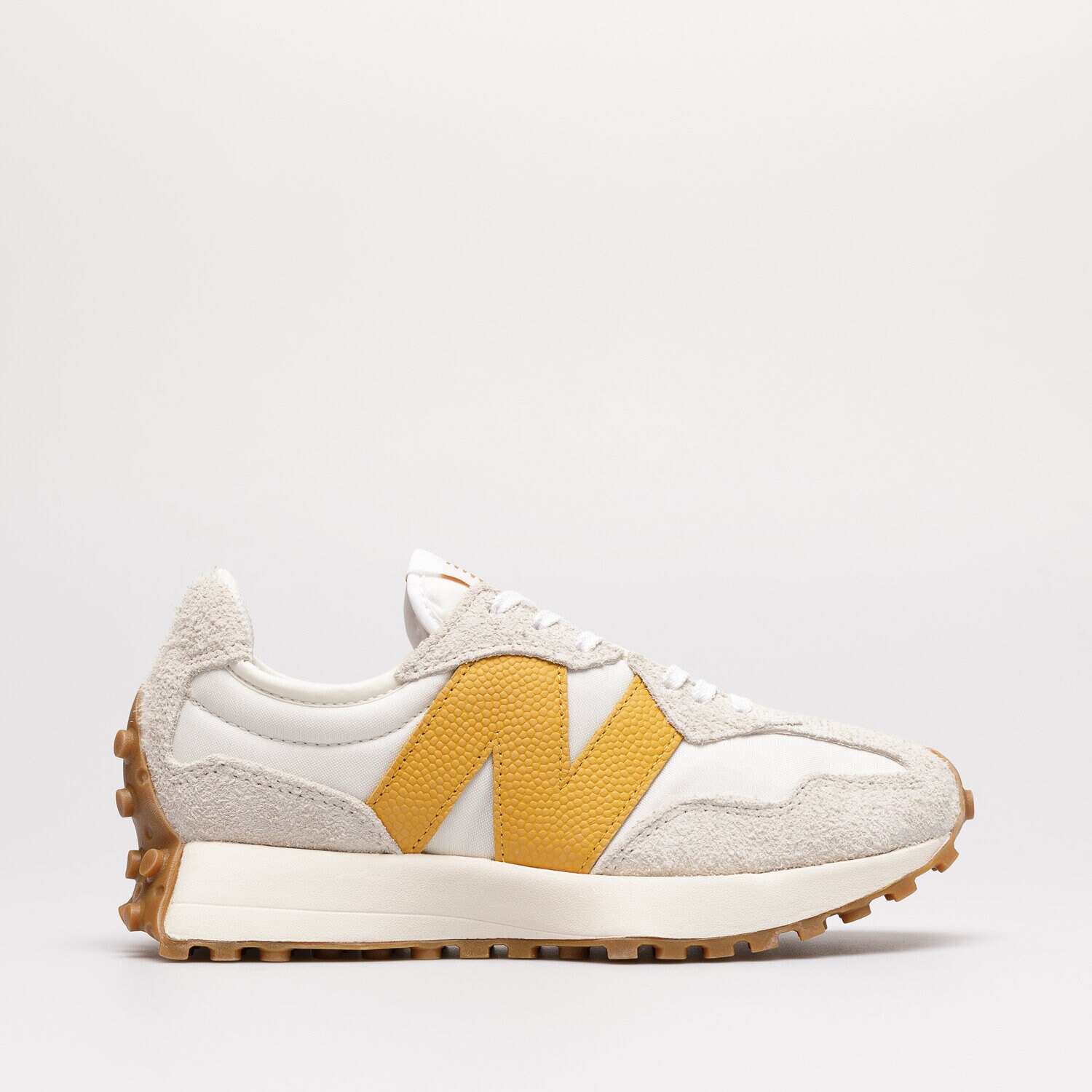 Ženske tenisice NEW BALANCE 327  WS327BY bijela