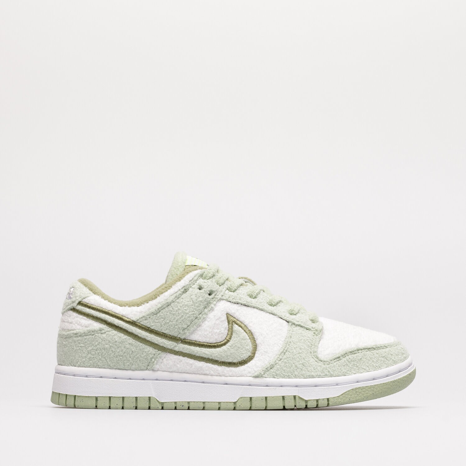 Ženske tenisice NIKE W DUNK LOW SE CC DQ7579300 šarena