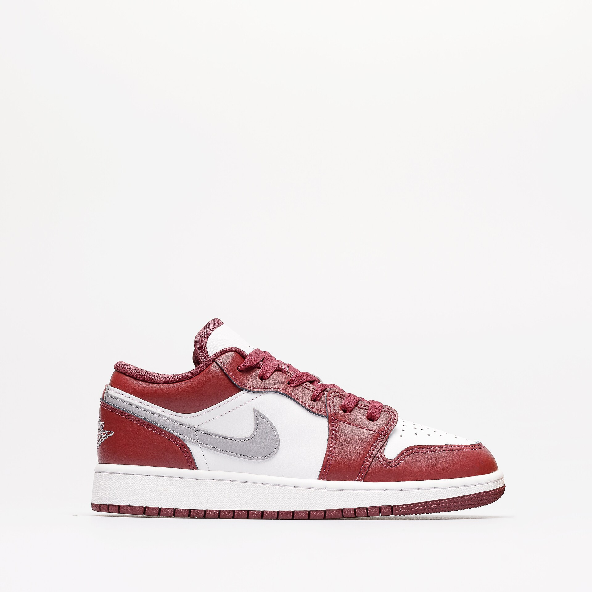 Dječje tenisice AIR JORDAN 1 LOW BG  553560-615 bijela