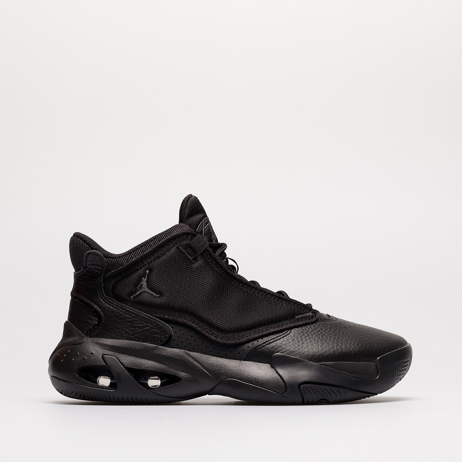 Muške tenisice JORDAN MAX AURA 4 DN3687-001 crna