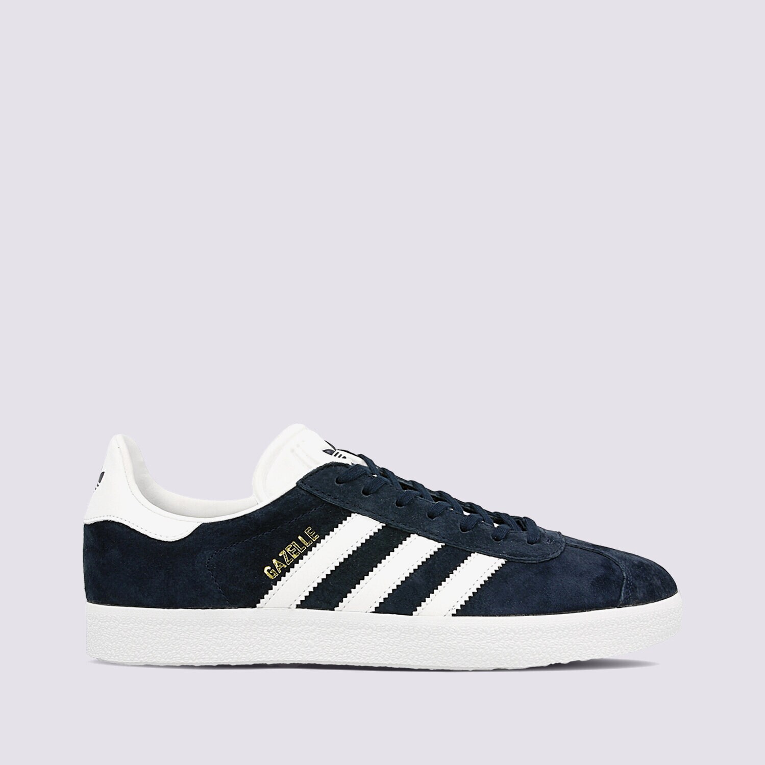 Muške tenisice ADIDAS GAZELLE  BB5478 tamno plava