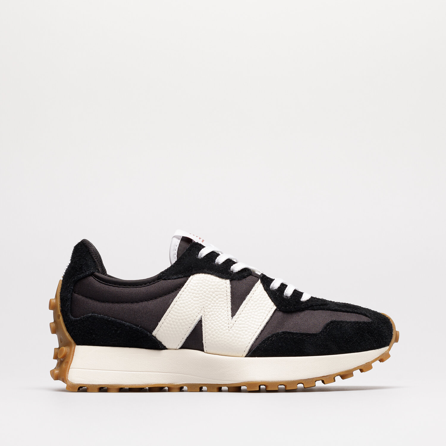 Ženske tenisice NEW BALANCE 327  WS327BL crna
