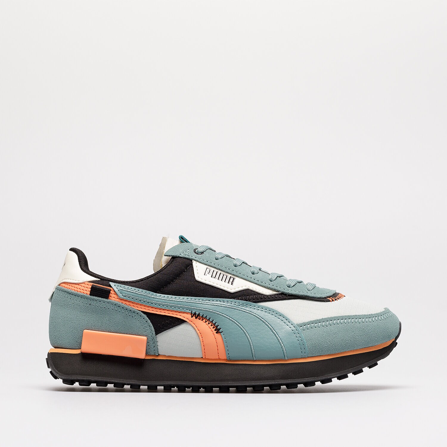 Muške tenisice PUMA FUTURE RIDER DISPLACED 38314804 zelena