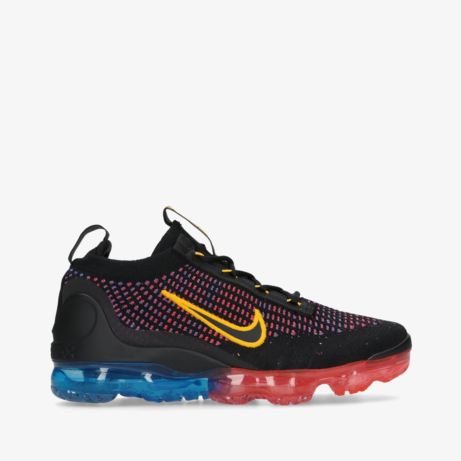 Dječje tenisice NIKE AIR VAPORMAX 2021  DV2198-001 crna