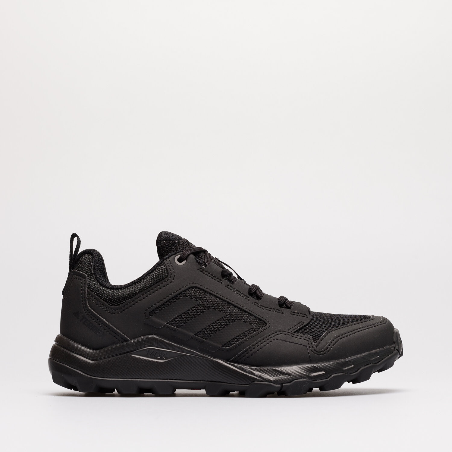 Ženske outdoor tenisice ADIDAS TERREX TRACEROCKER 2 W GX6870 crna