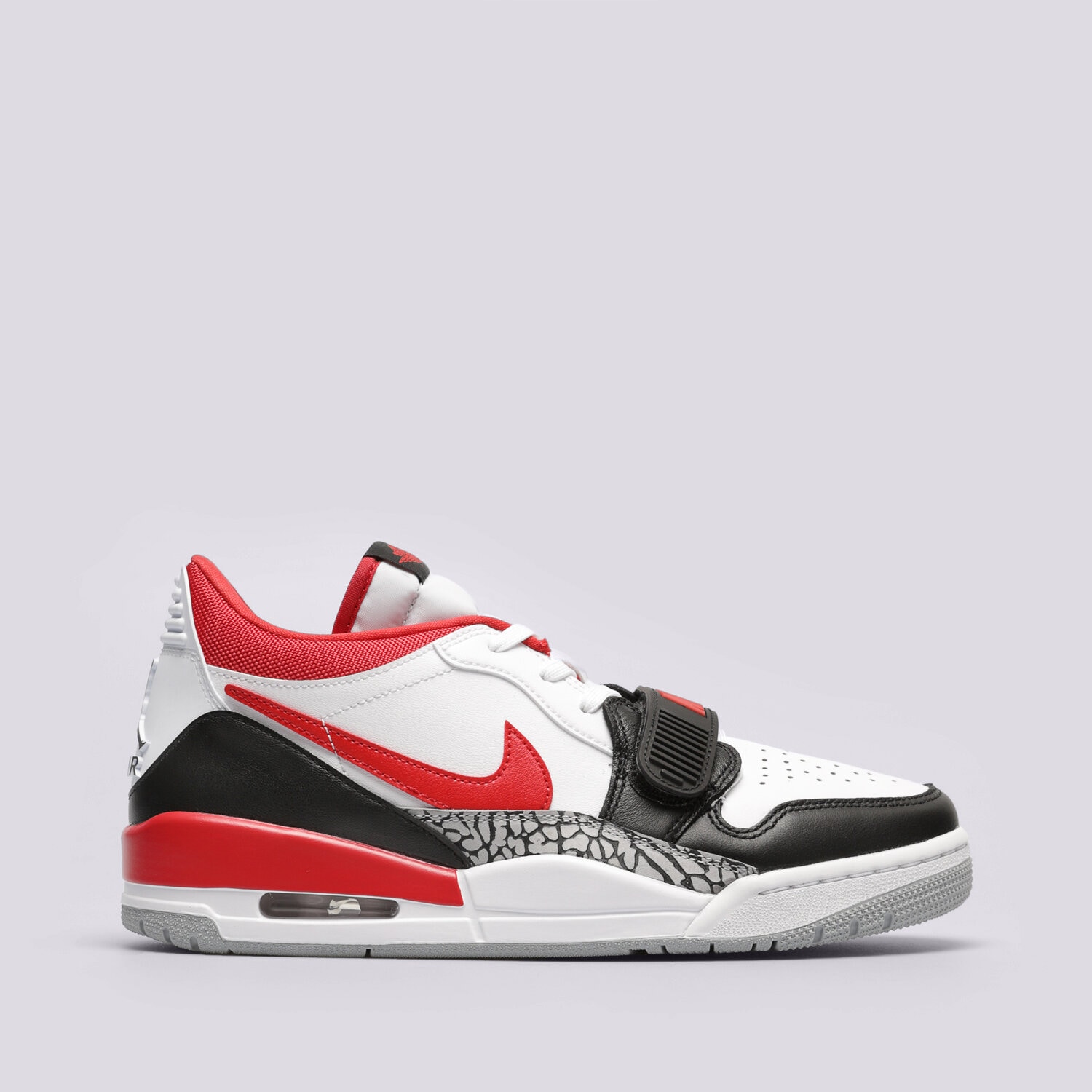 Muške tenisice AIR JORDAN LEGACY 312 LOW  CD7069-160 bijela