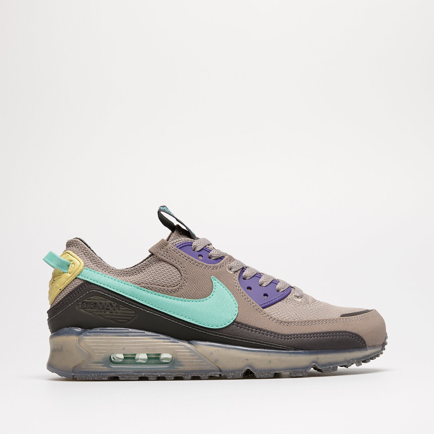 Muške tenisice AIR MAX TERRASCAPE 90 NN DQ3987-001 smeđa