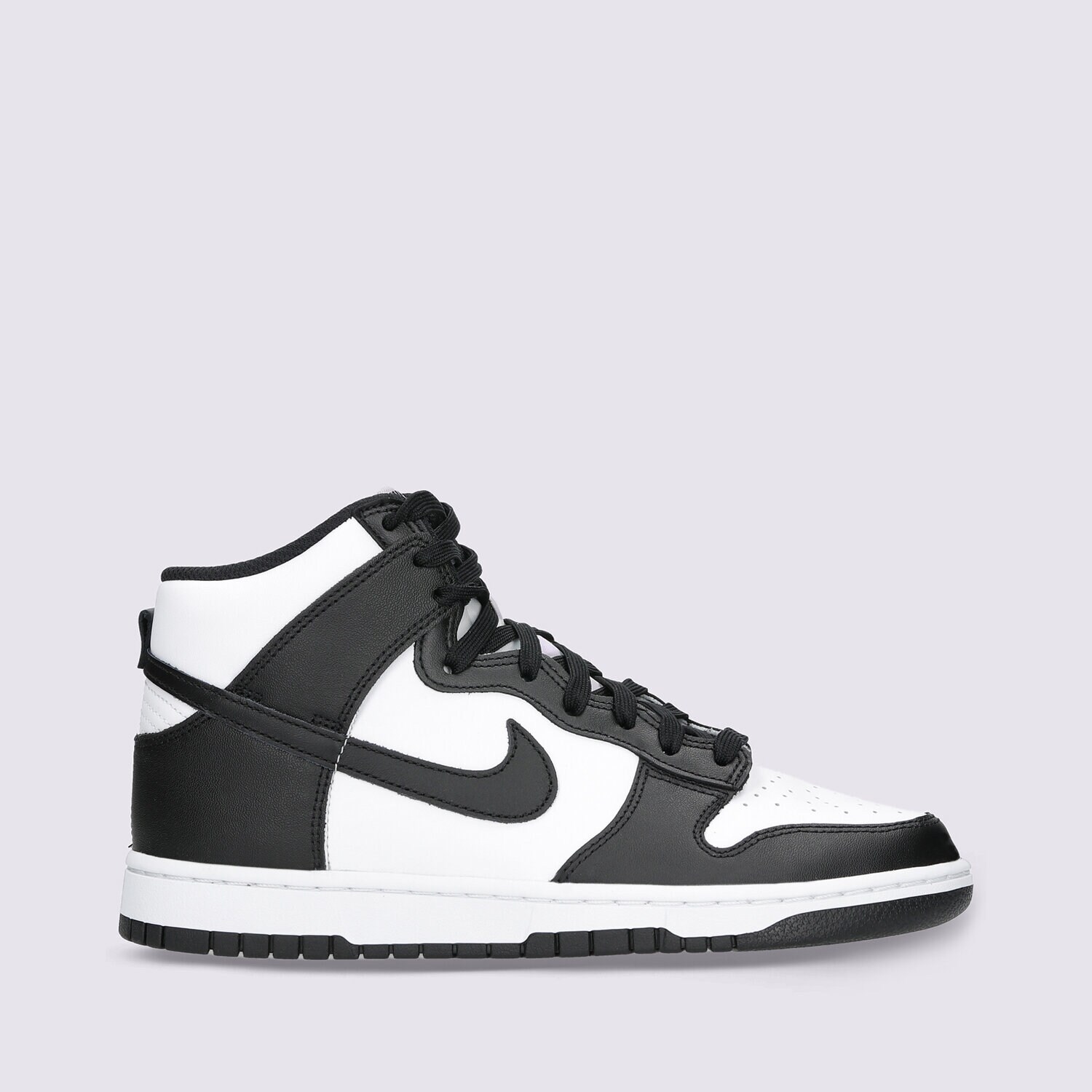 Muške tenisice NIKE DUNK HIGH RETRO DD1399-105 bijela