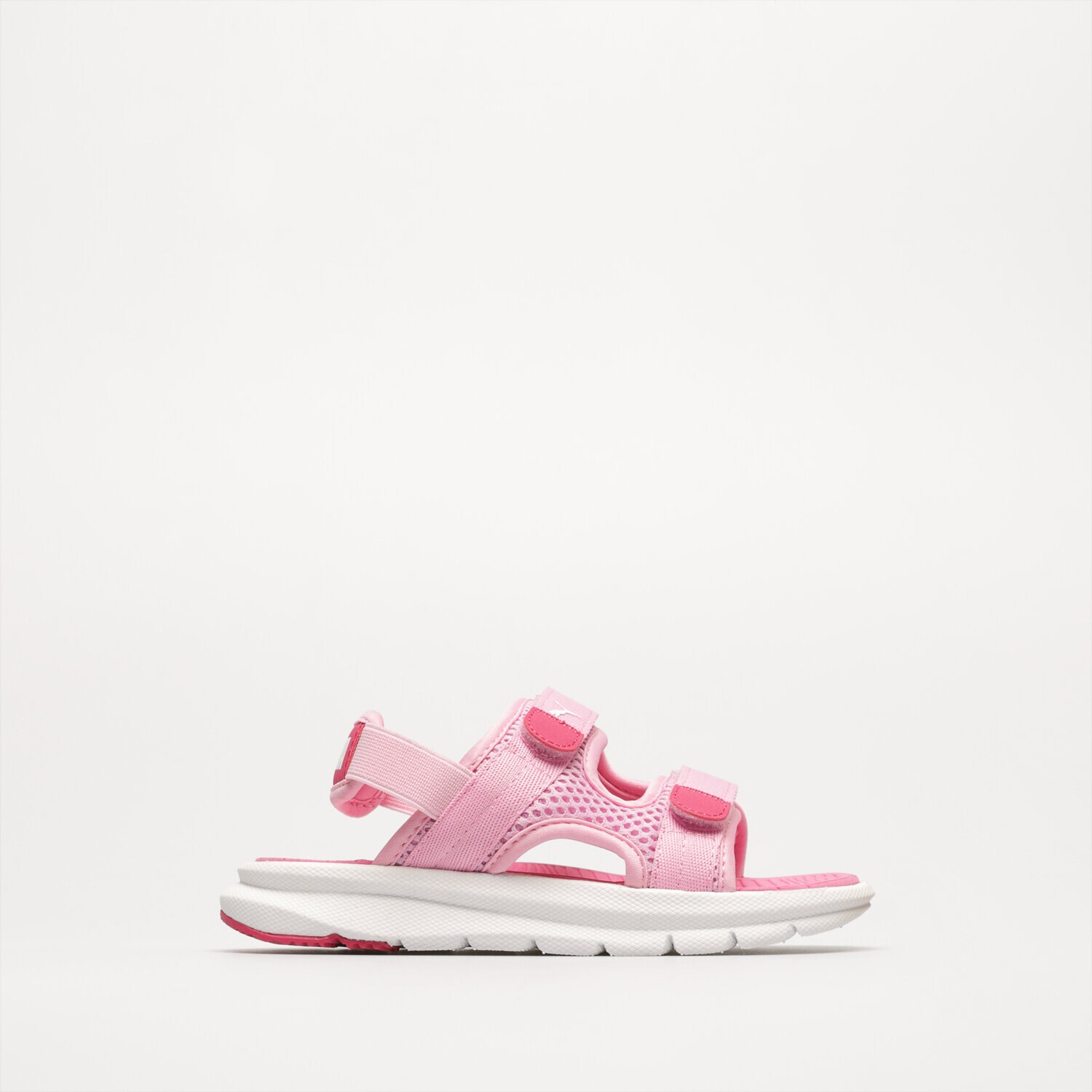 Dječje natikače i sandale PUMA PUMA EVOLVE SANDAL PS 38914704 crna