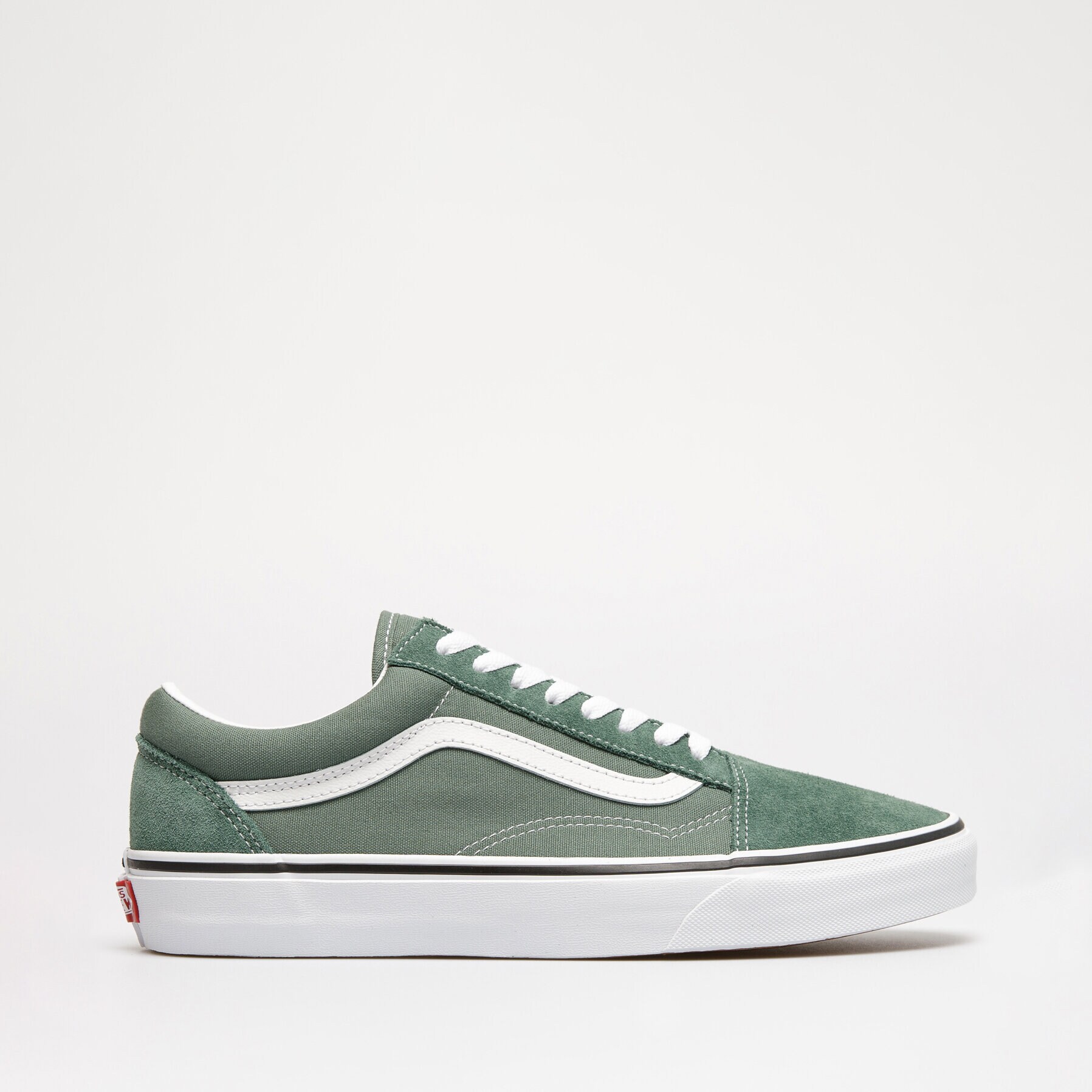 Muške tenisice VANS OLD SKOOL  VN0A5KRSYQW1 zelena