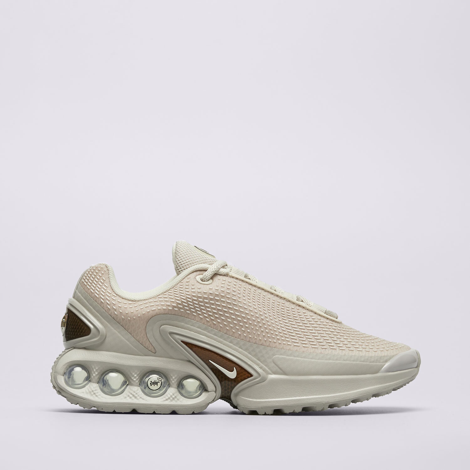 Ženske tenisice NIKE W AIR MAX DN FJ3145-101 bež