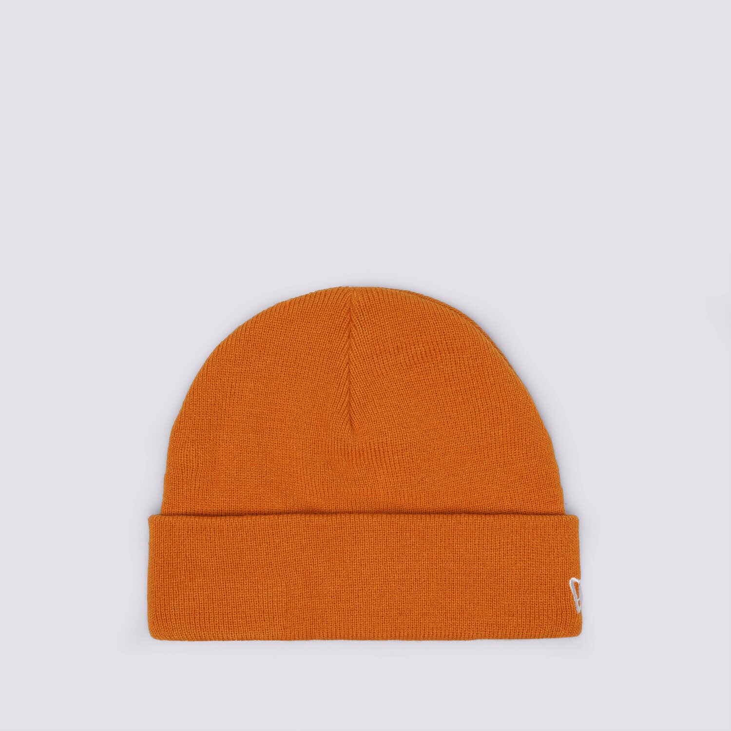 Muške zimske kape NEW ERA KAPA NE BEANIE ORA NEW ERA PKA 60284980 narančasta