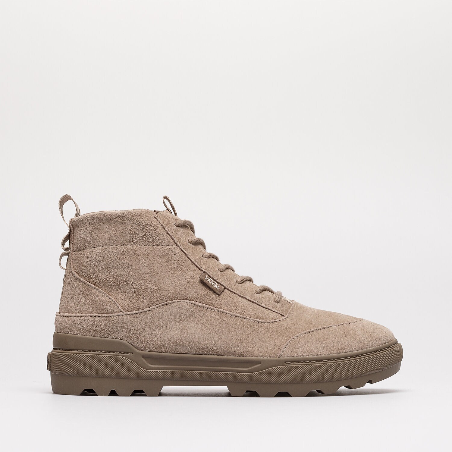 Muške zimske cipele VANS COLFAX BOOT MTE-1 VN0005UVBD31 bež