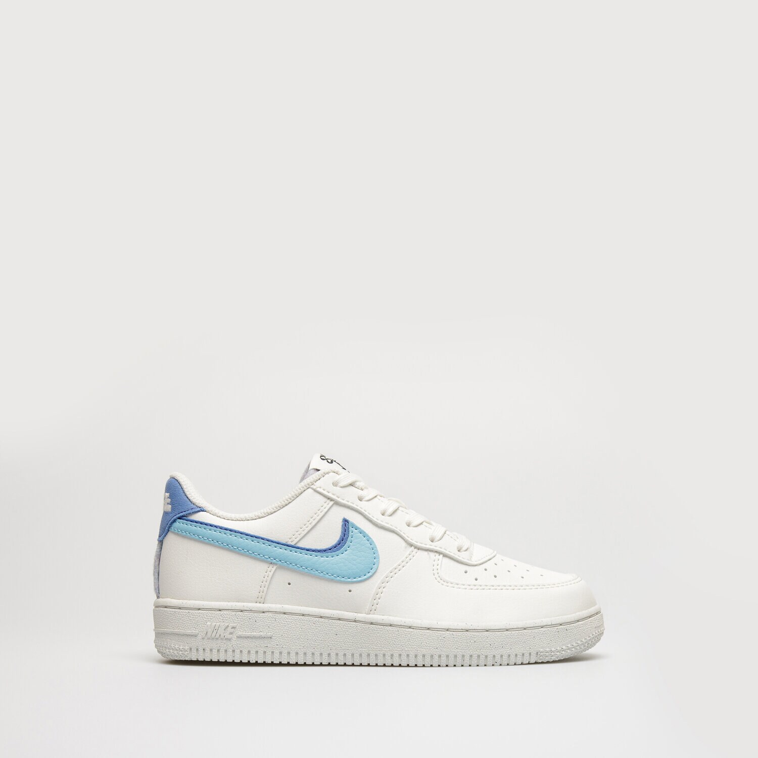 Dječje tenisice NIKE AIR FORCE 1 LV8 2 (PS)  DV0751-100 bijela