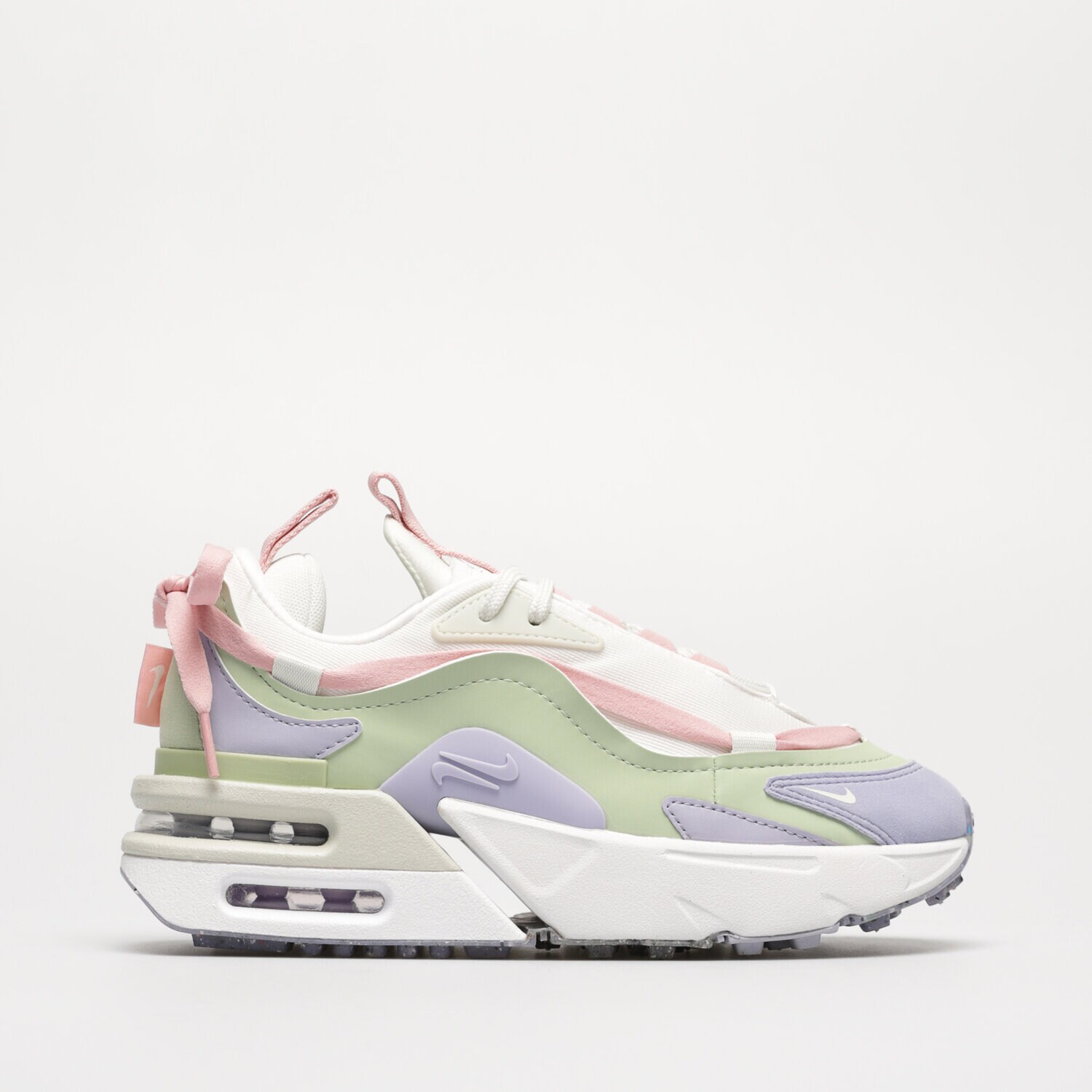Ženske tenisice NIKE AIR MAX FURYOSA DH0531-100 šarena