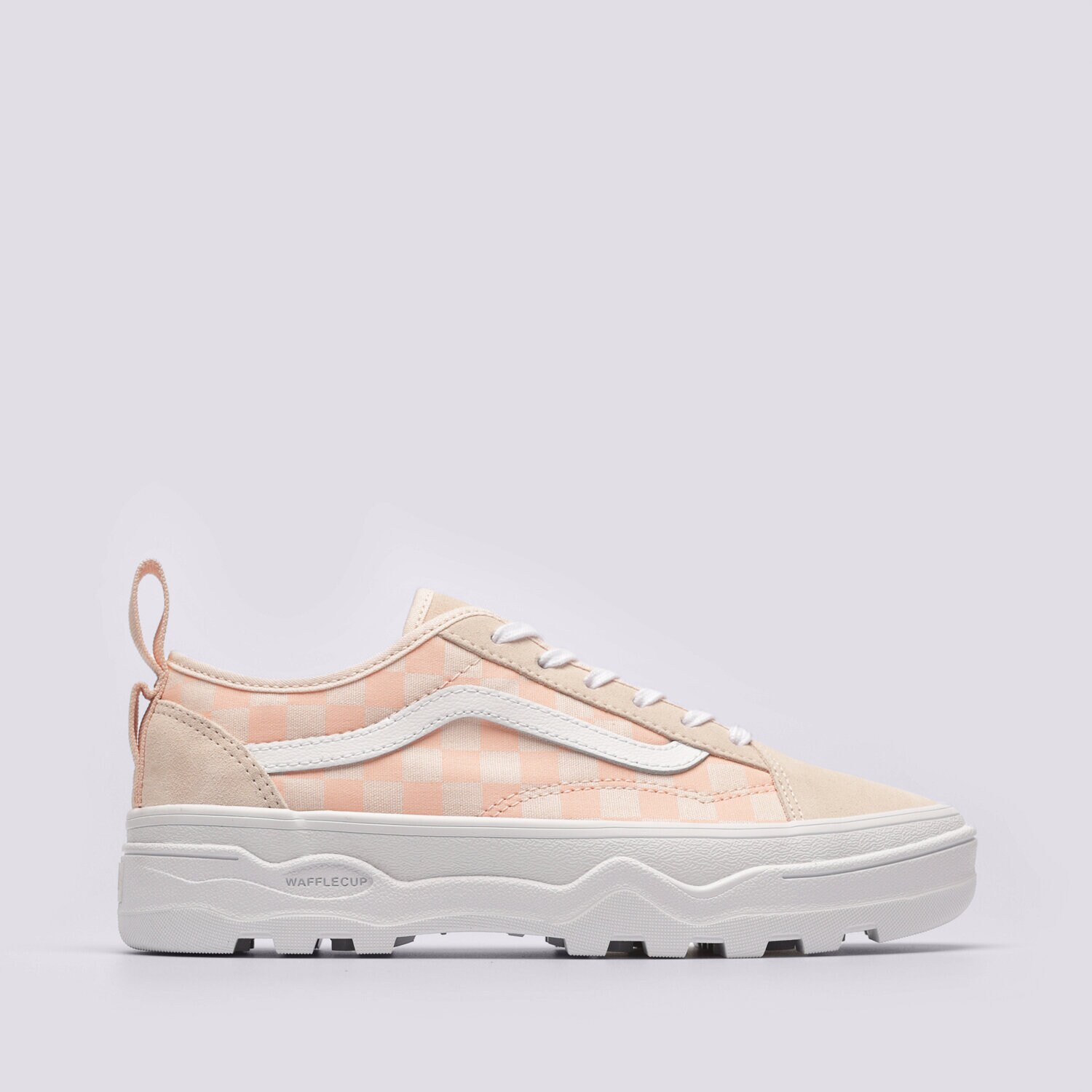Ženske tenisice VANS UA SENTRY OLD SKOOL WC VN0A5KR3BM01 ružičasta