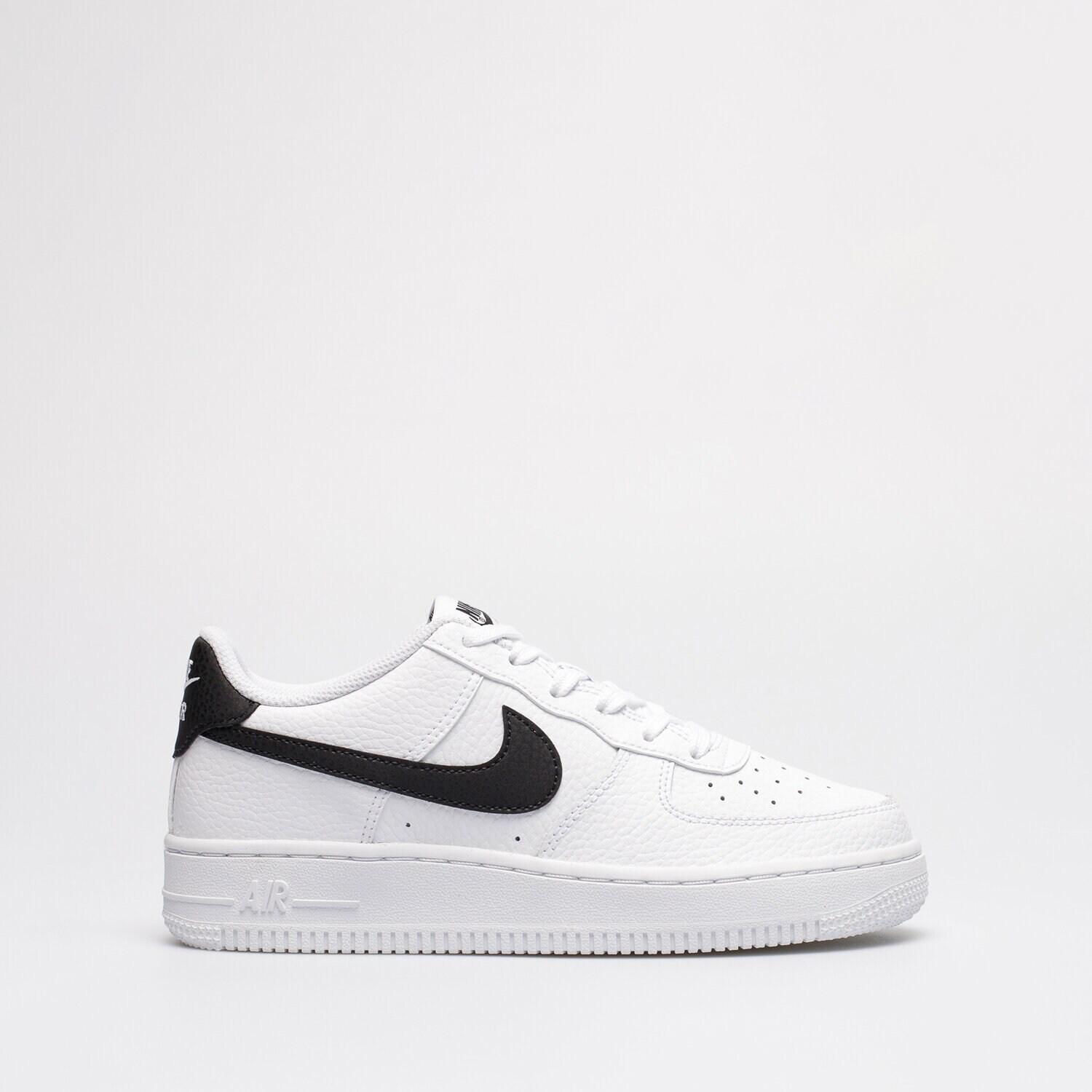 Dječje tenisice NIKE AIR FORCE 1 LOW CT3839-100 bijela