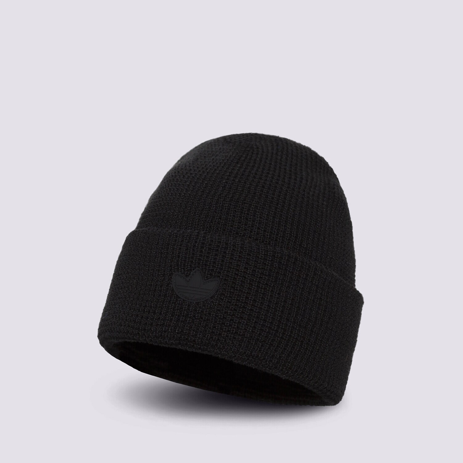 Ženske zimske kape ADIDAS KAPA RIFTA BEANIE HM1776 crna