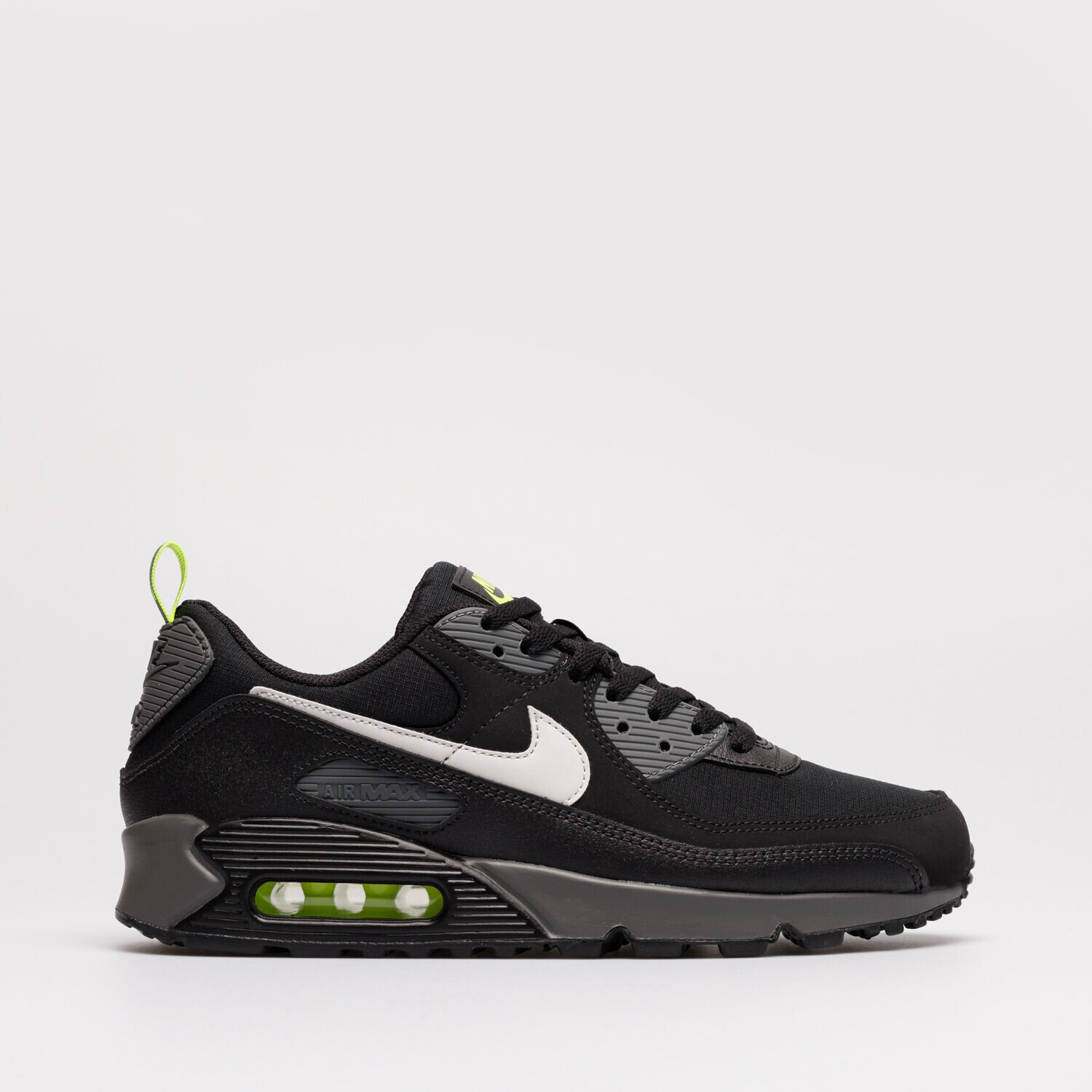 Muške tenisice NIKE AIR MAX 90 WT  DZ4495-001 crna