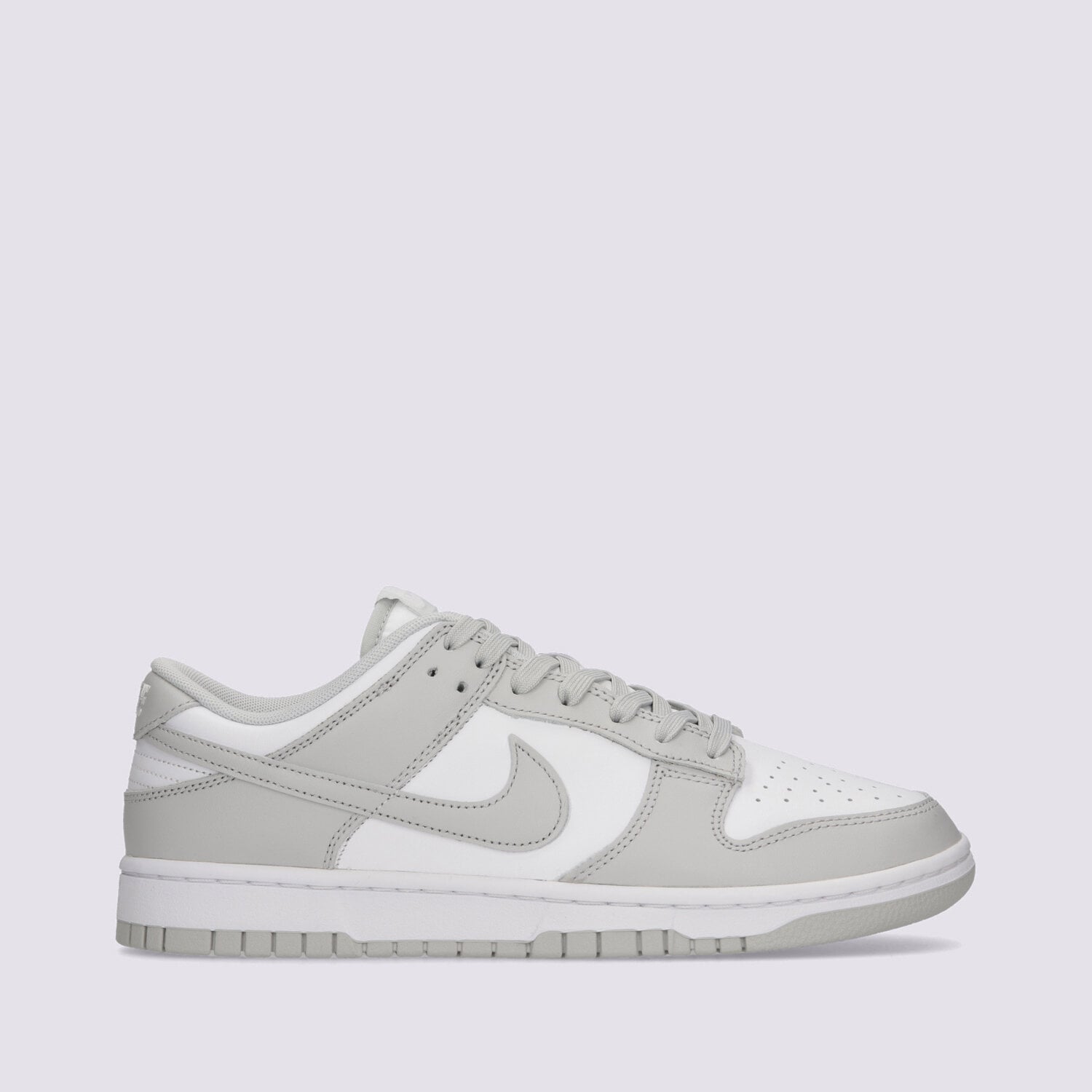 Muške tenisice NIKE DUNK LOW RETRO DD1391-103 bijela