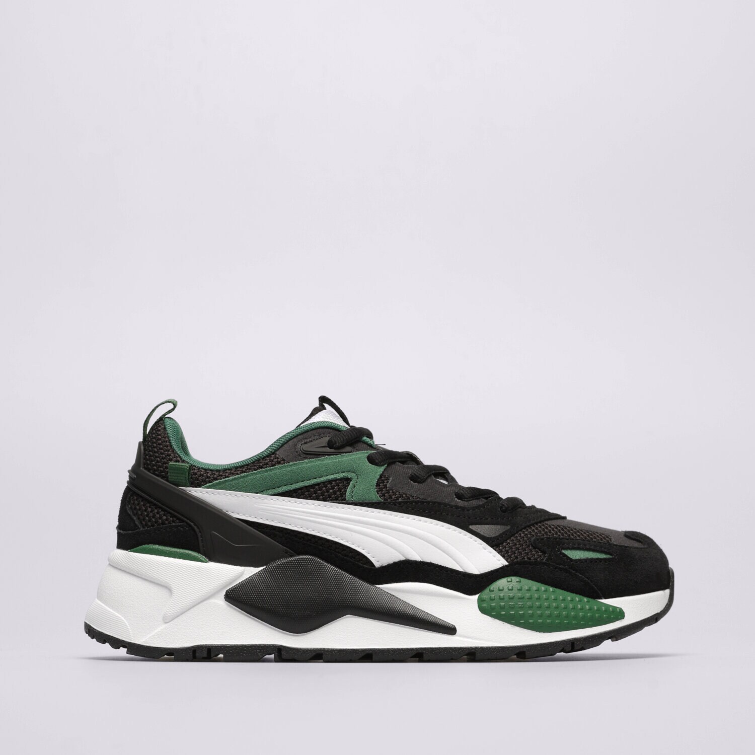 Muške tenisice PUMA RS DRIFT 39193201 crna