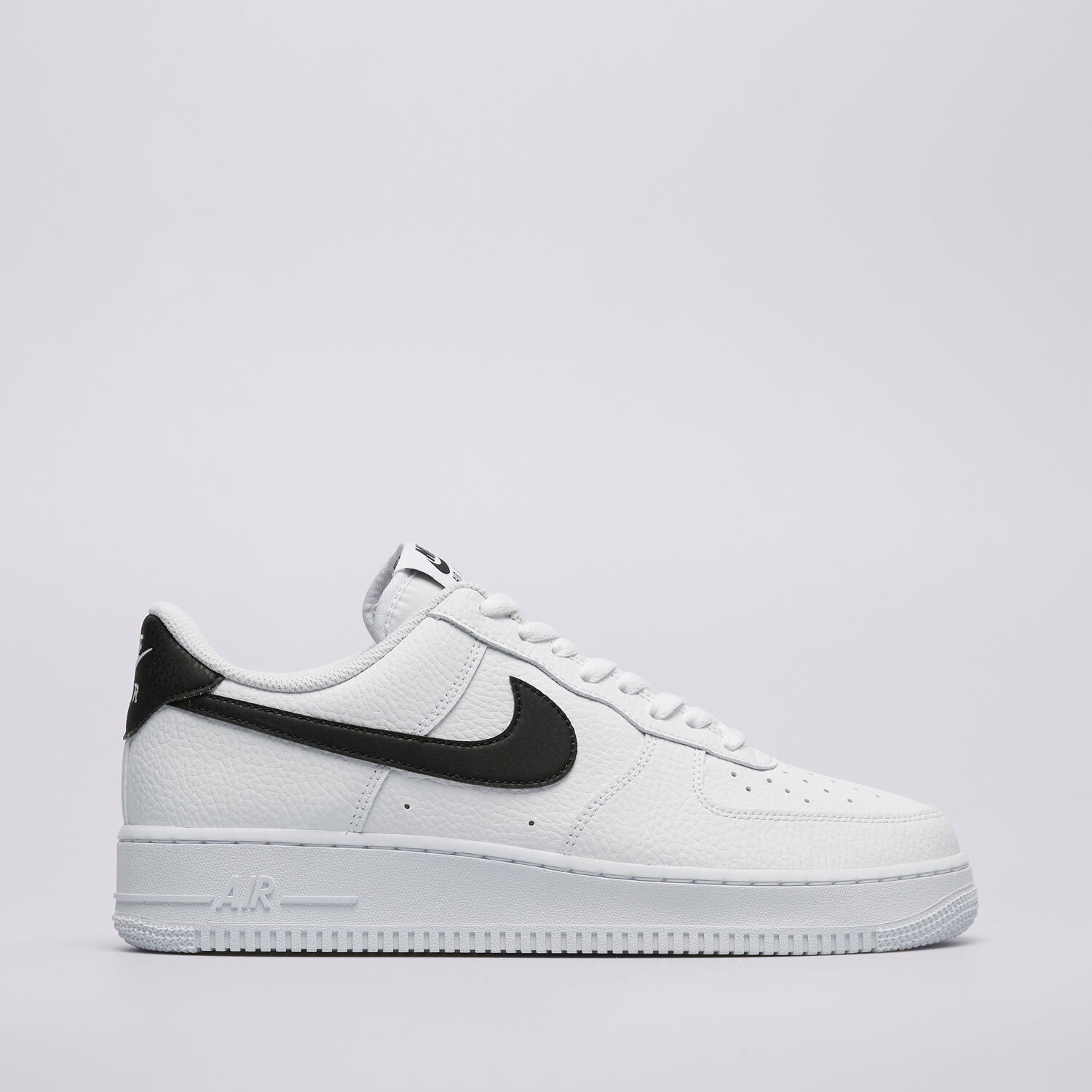 Muške tenisice NIKE AIR FORCE 1 '07  CT2302-100 bijela