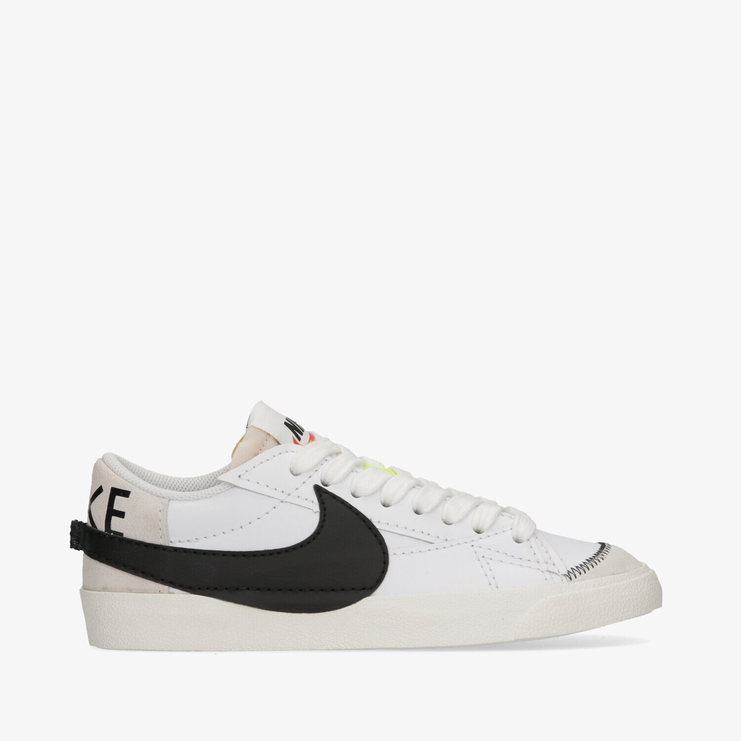 Muške tenisice NIKE BLAZER LOW '77 JUMBO DN2158-101 bijela