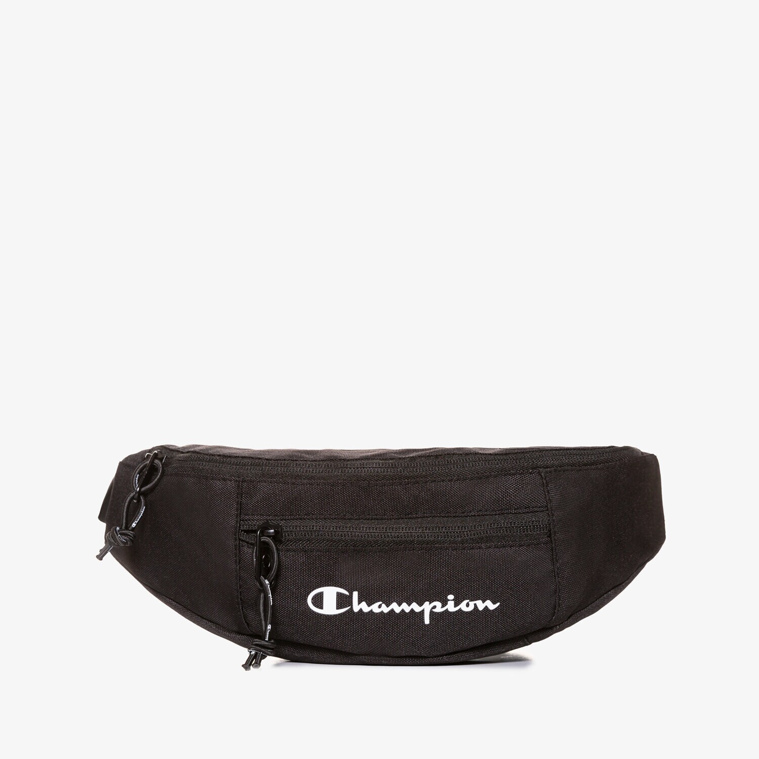 Ženske torbice oko struka CHAMPION TORBICA BELT BAG 805521KK001 crna