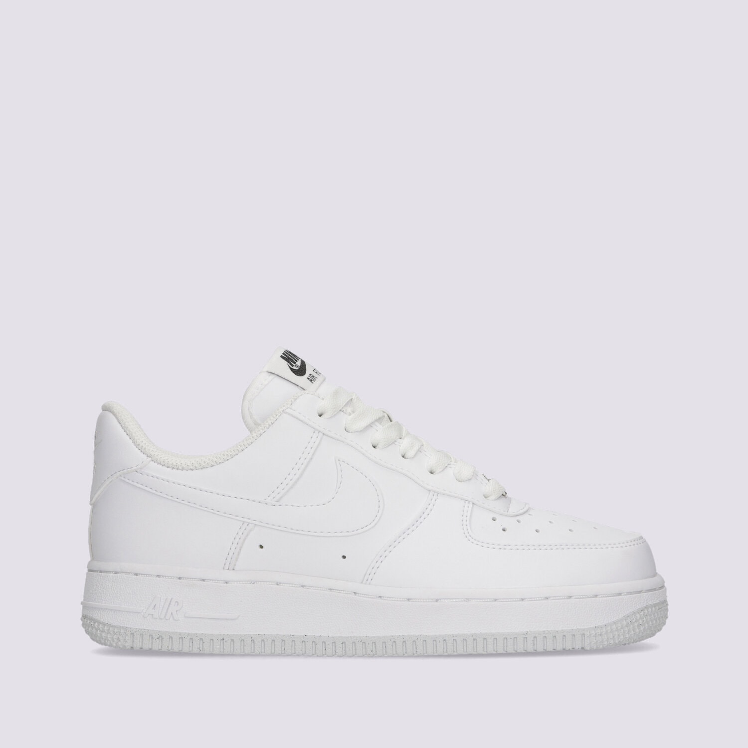 Ženske tenisice NIKE AIR FORCE 1 '07 NEXT NATURE DC9486-101 bijela
