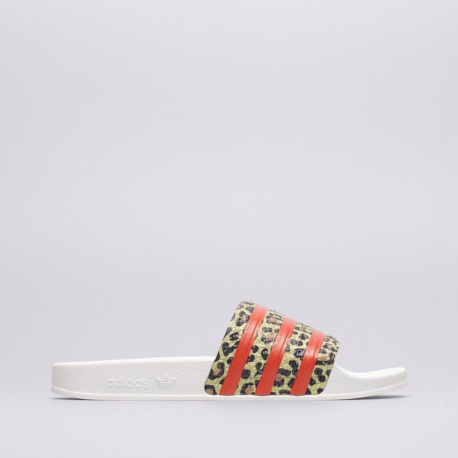 Ženske natikače i sandale ADIDAS ADILETTE FX5845 šarena