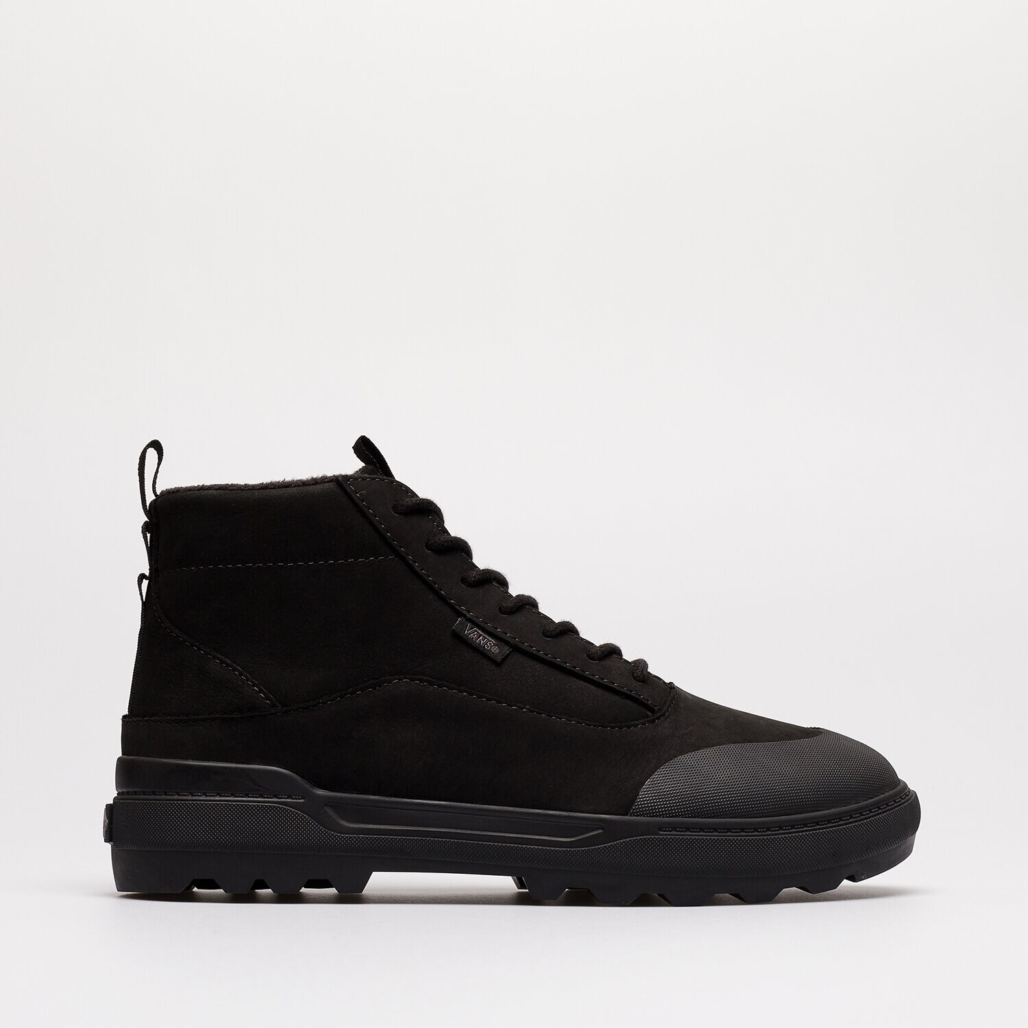 Muške zimske cipele VANS COLFAX BOOT MTE-1 VN0005UV9RJ1 crna