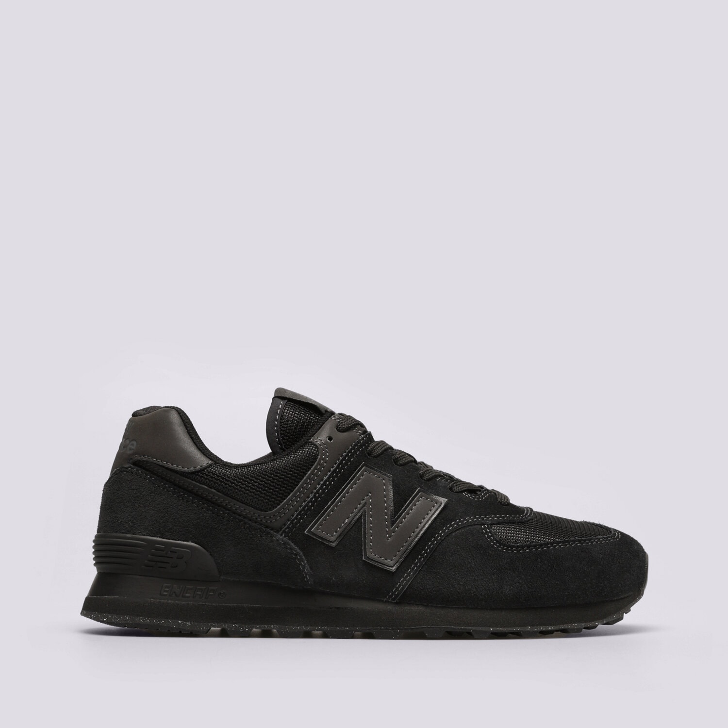 Muške tenisice NEW BALANCE 574 ML574EVE crna