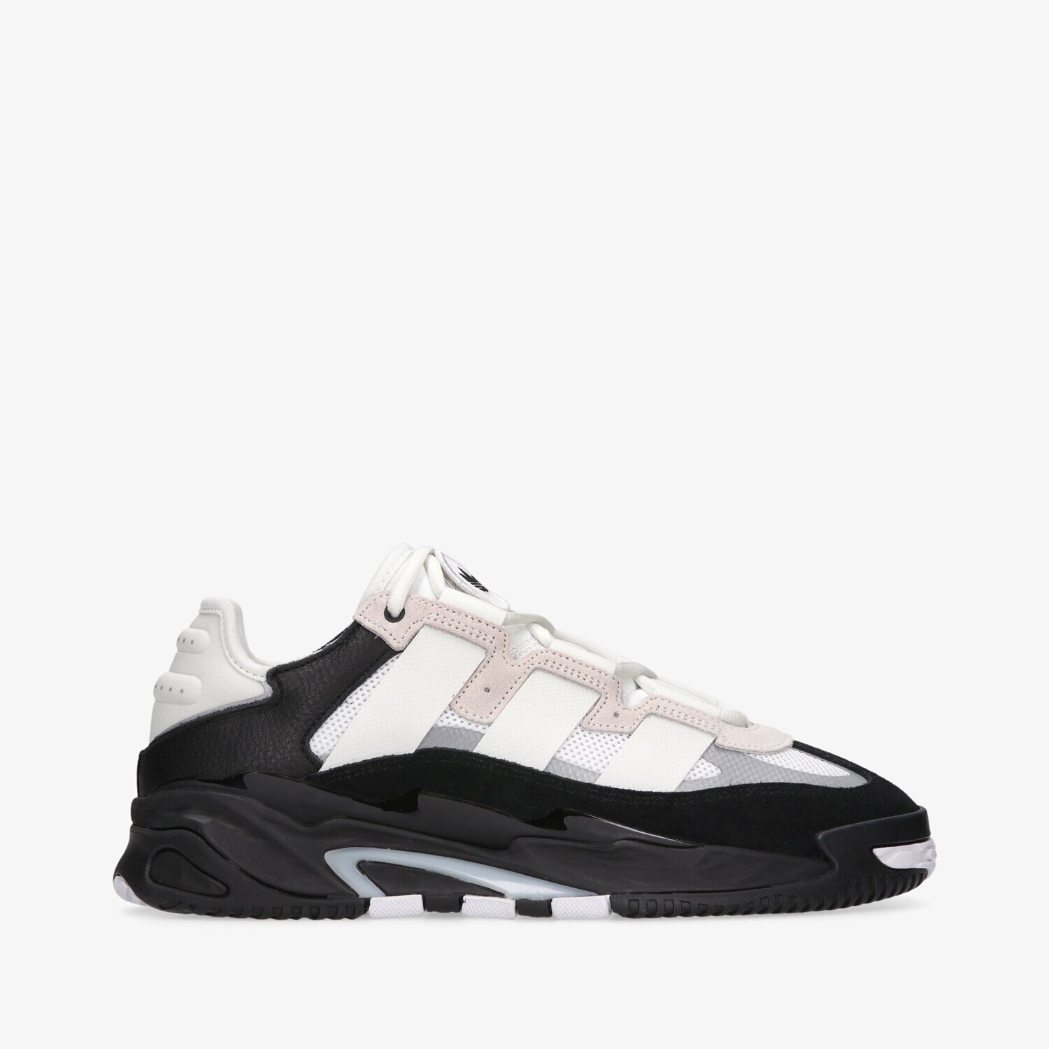 Muške tenisice ADIDAS NITEBALL H67366 bijela