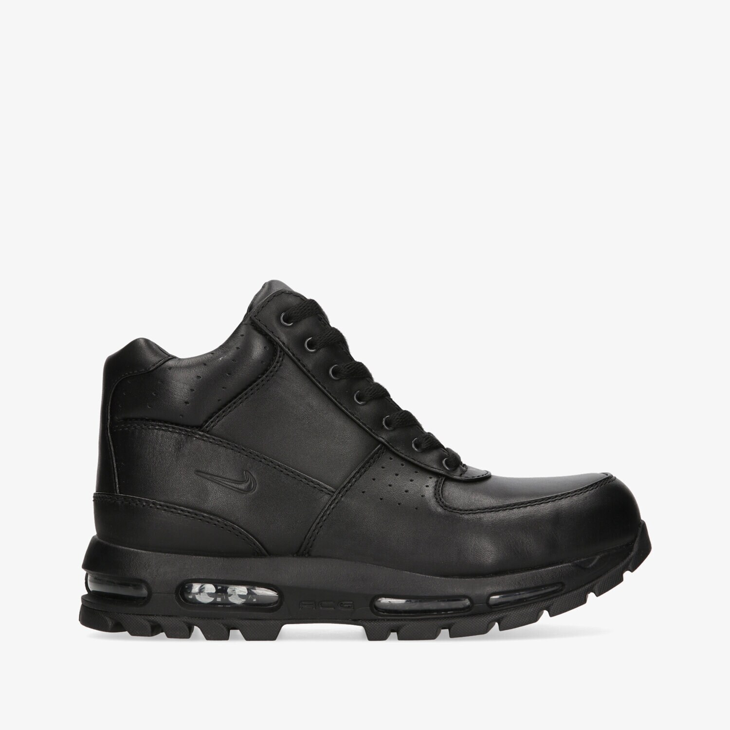 Muške zimske cipele NIKE AIR MAX GOADOME 865031-009 crna