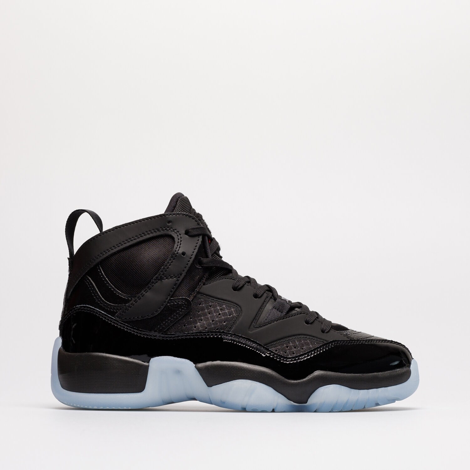 Muške tenisice JORDAN JUMPMAN TWO TREY  DO1925-003 crna
