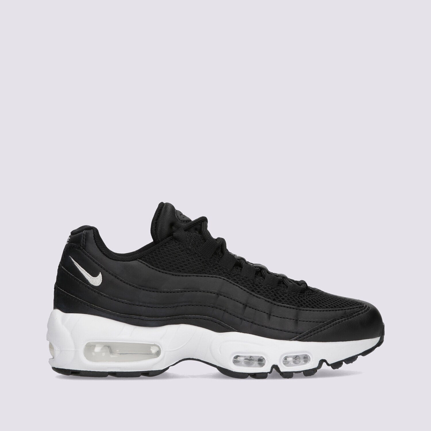 Ženske tenisice NIKE AIR MAX 95 ESSENTIAL  DH8015-001 crna