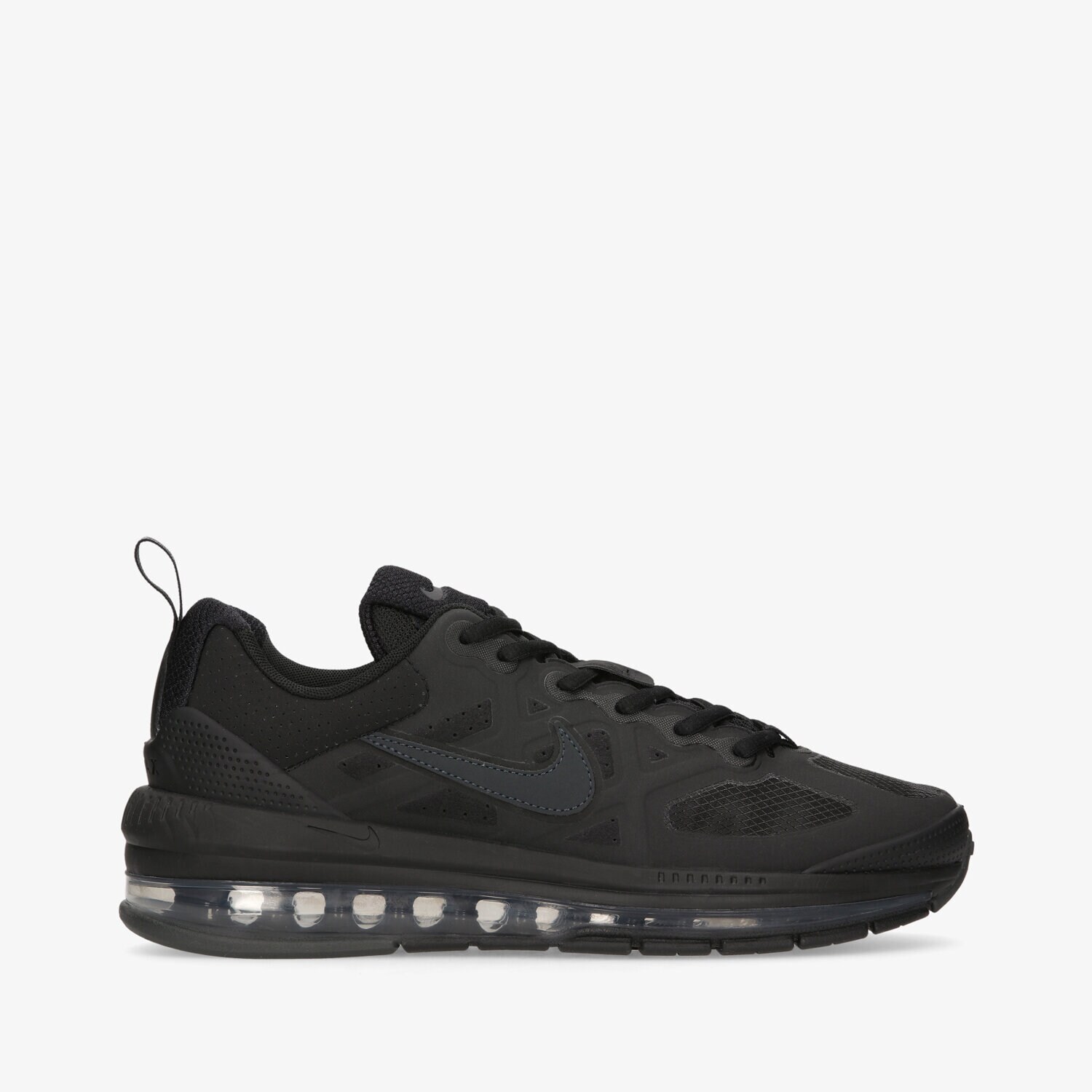 Muške tenisice NIKE AIR MAX GENOME CW1648-001 crna