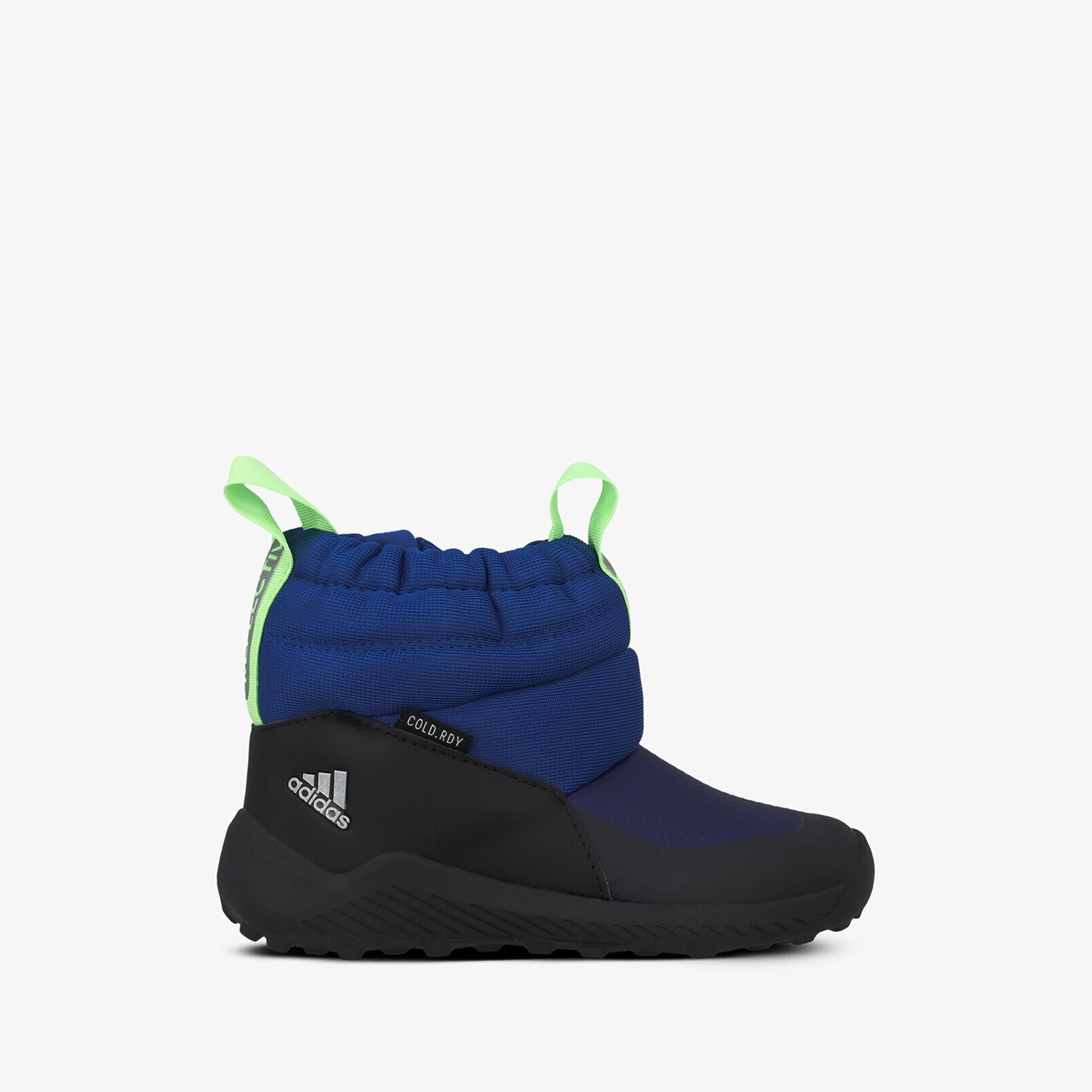 Dječje outdoor tenisice ADIDAS ACTIVE SNOW C.RDY I FV3272 plava