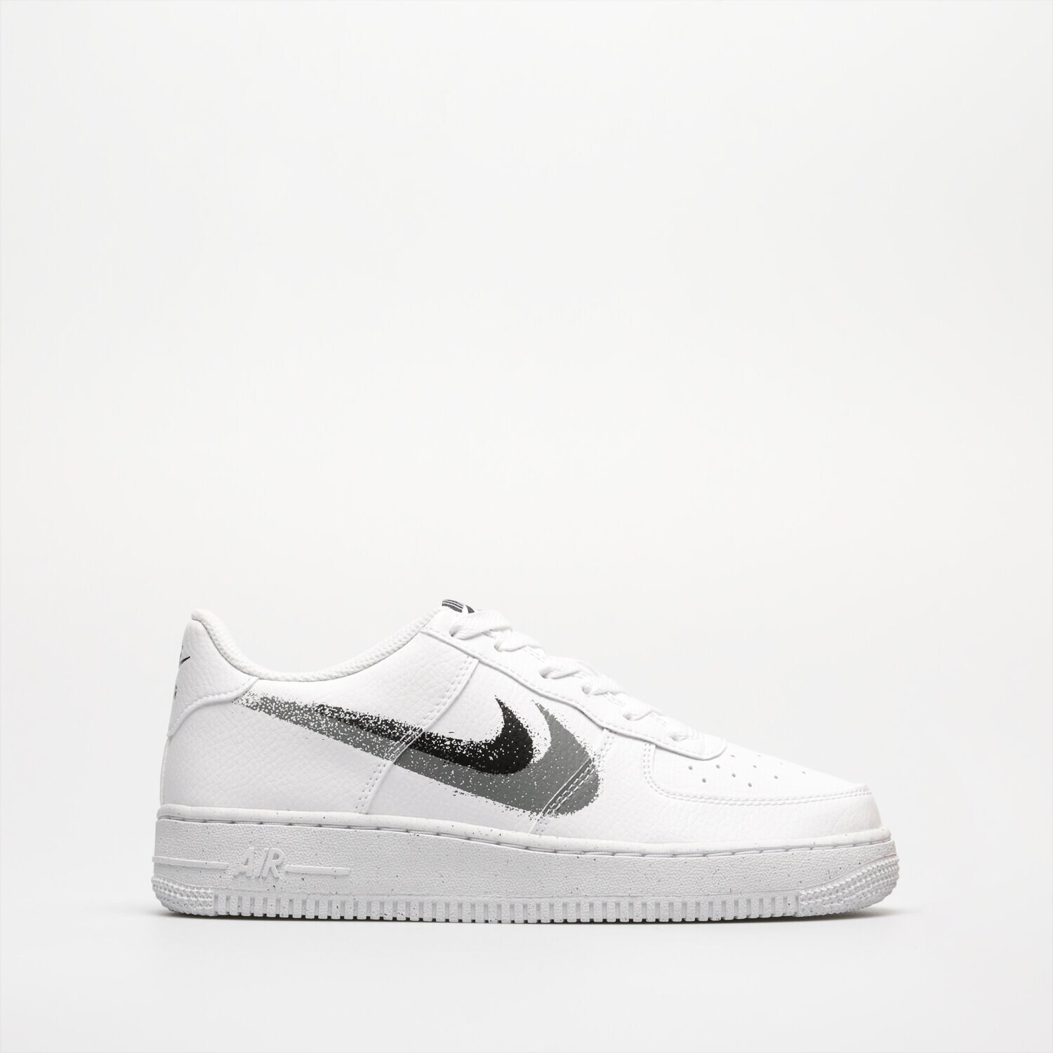Dječje tenisice NIKE AIR FORCE 1 IMPACT NN GS FD0694-100 bijela