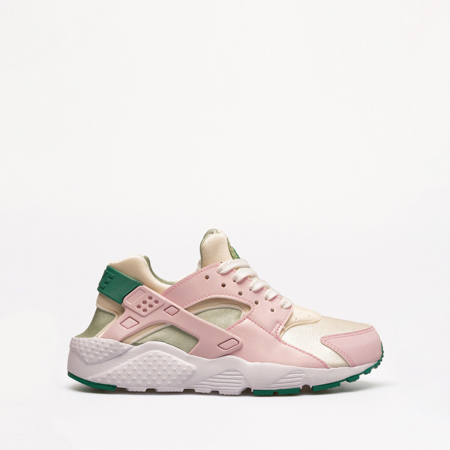 Dječje tenisice NIKE HUARACHE RUN SE (GS) DQ0517-600 šarena