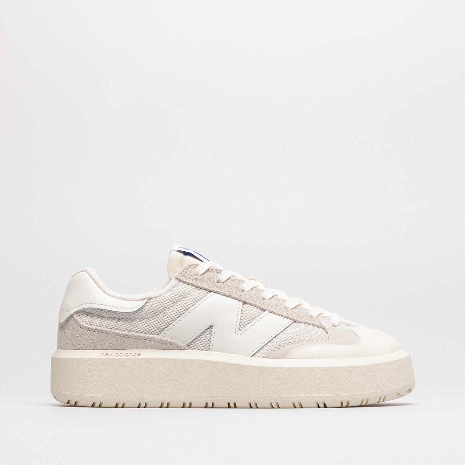Ženske tenisice NEW BALANCE CT302  CT302RB bež