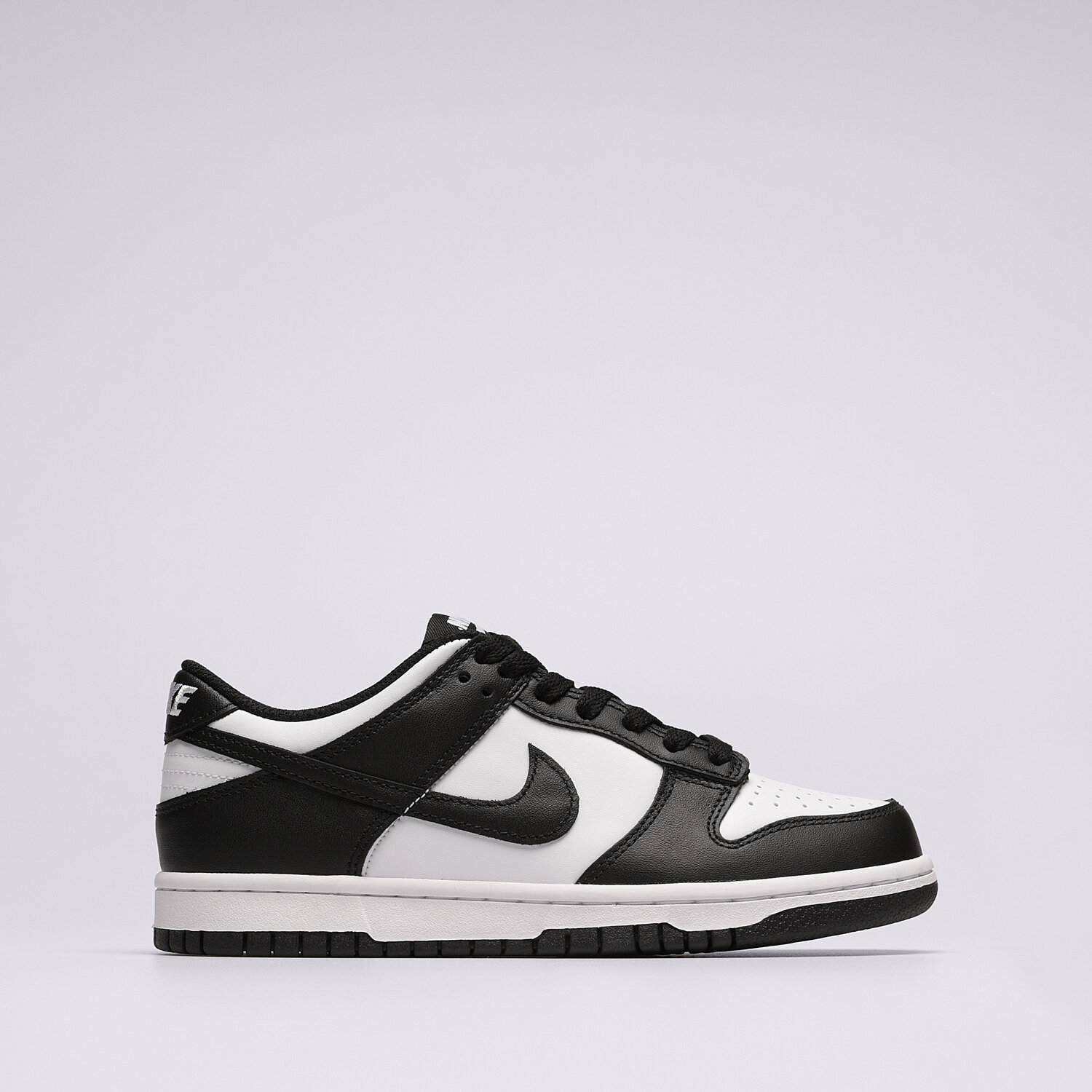 Dječje tenisice NIKE DUNK LOW  CW1590-100 crna