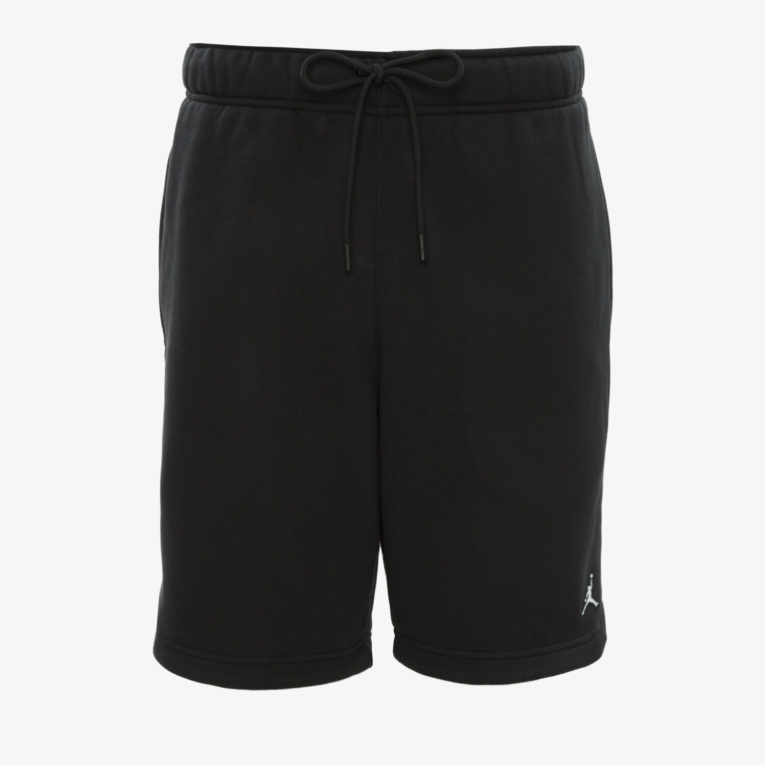 Muške kratke hlače JORDAN KRATKE HLAČE ESSENTIAL FLEECE SHORTS DA9826-010 crna